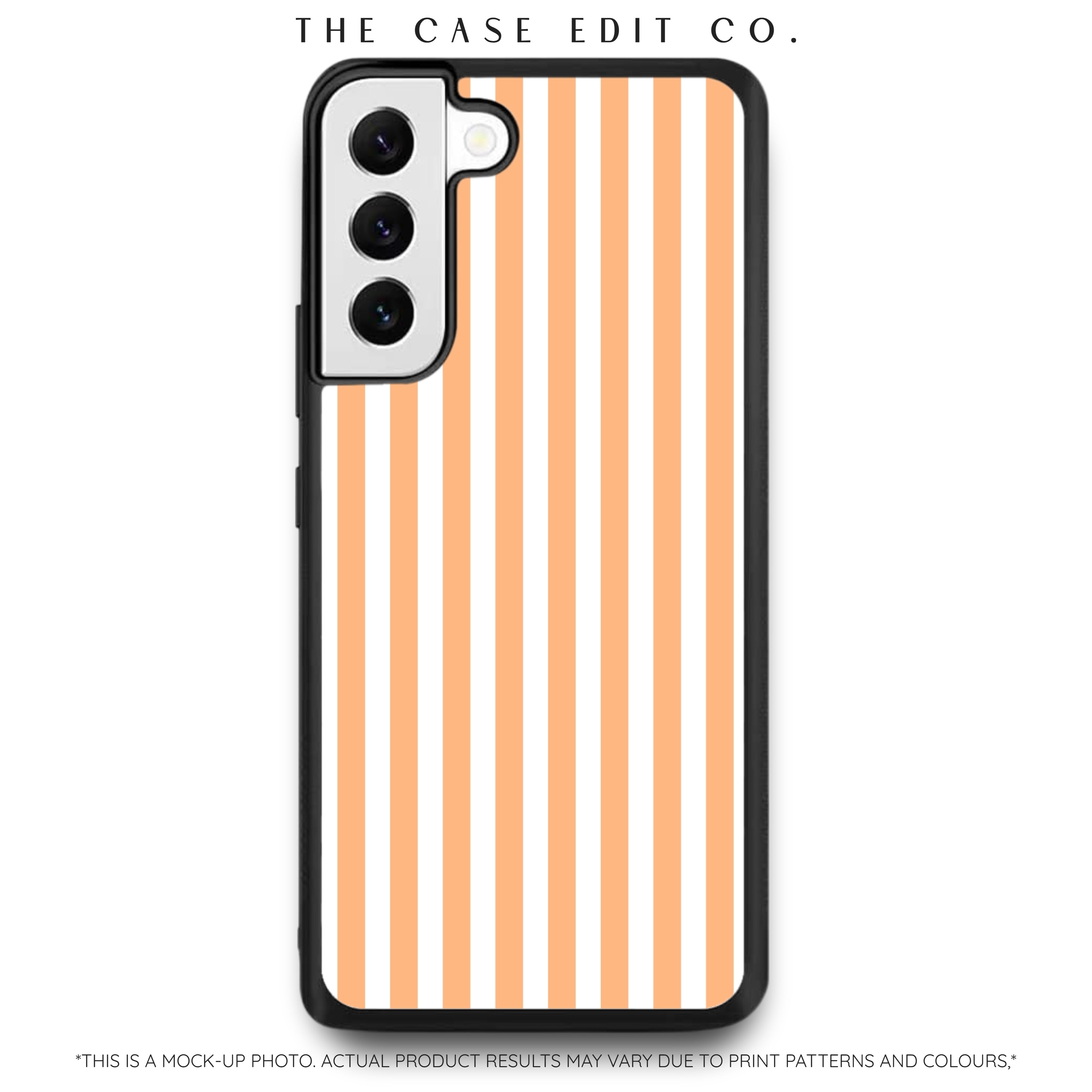 Simple Stripes