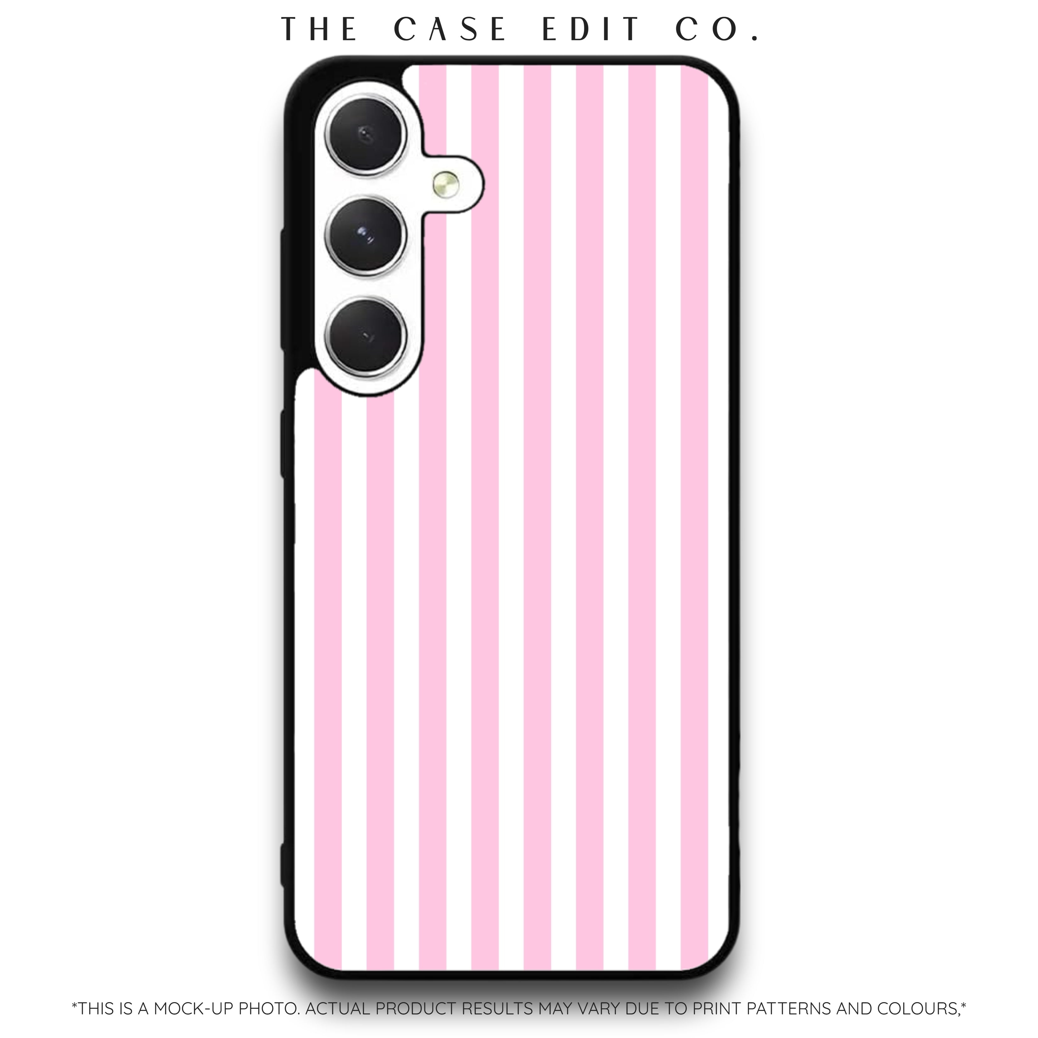 Simple Stripes