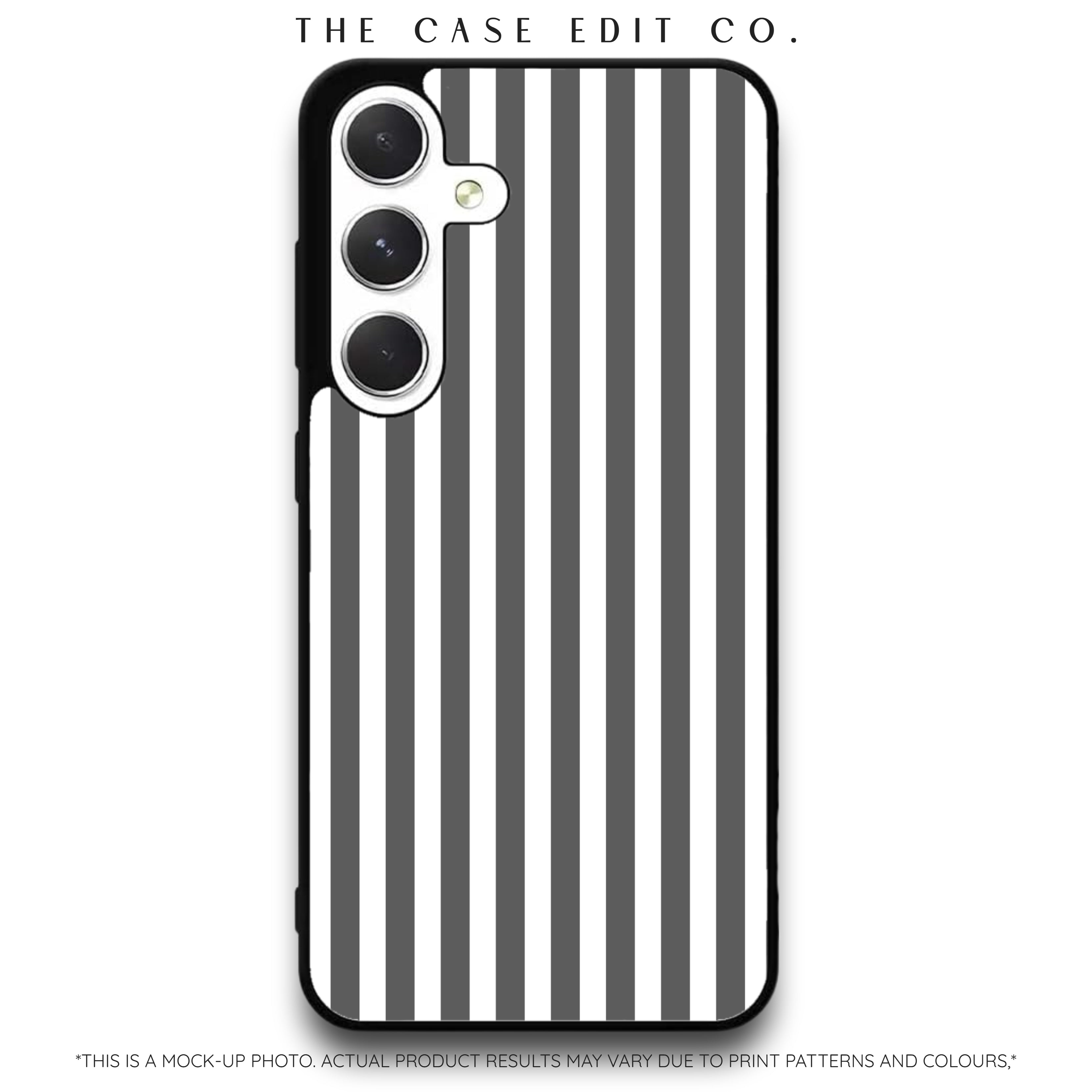 Simple Stripes
