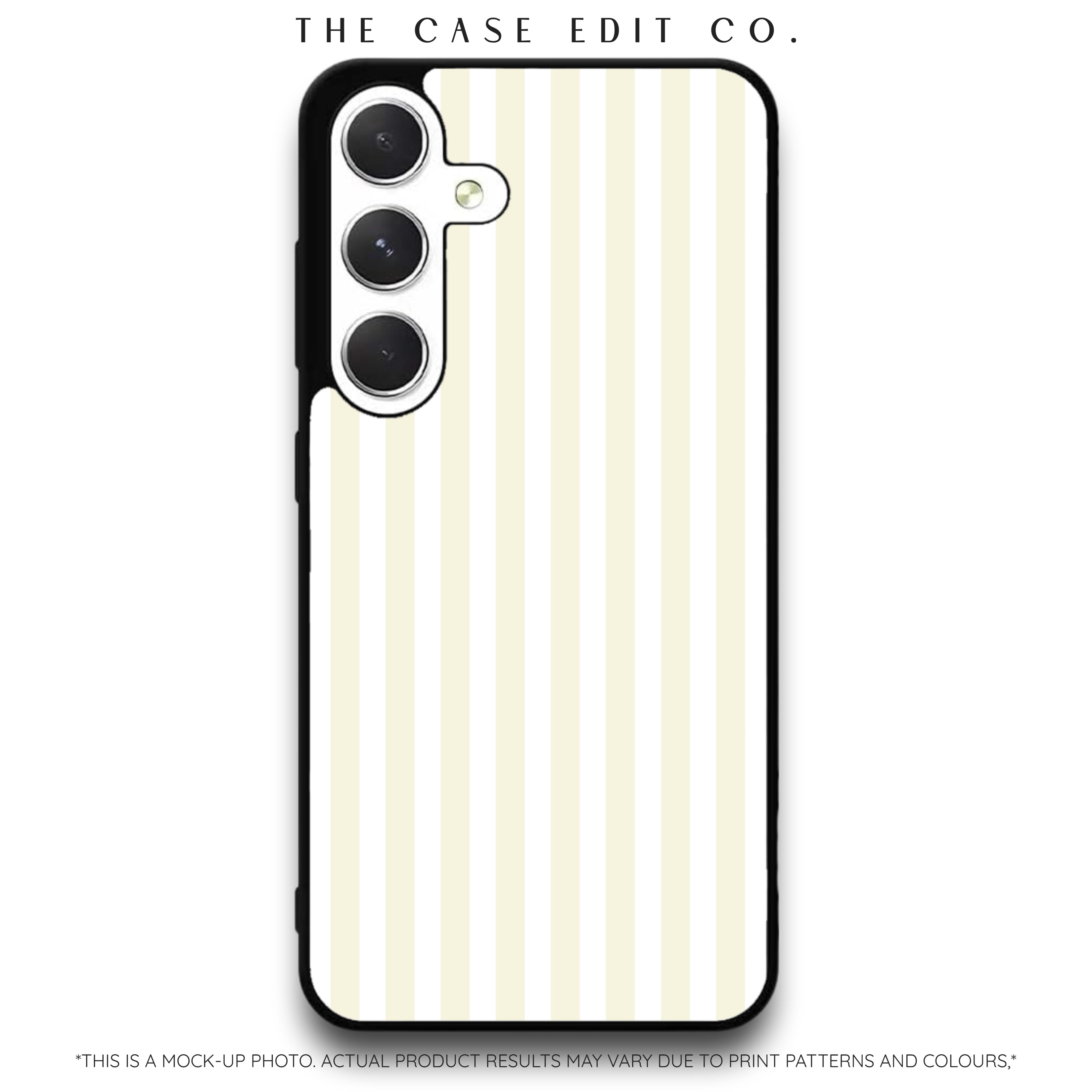 Simple Stripes