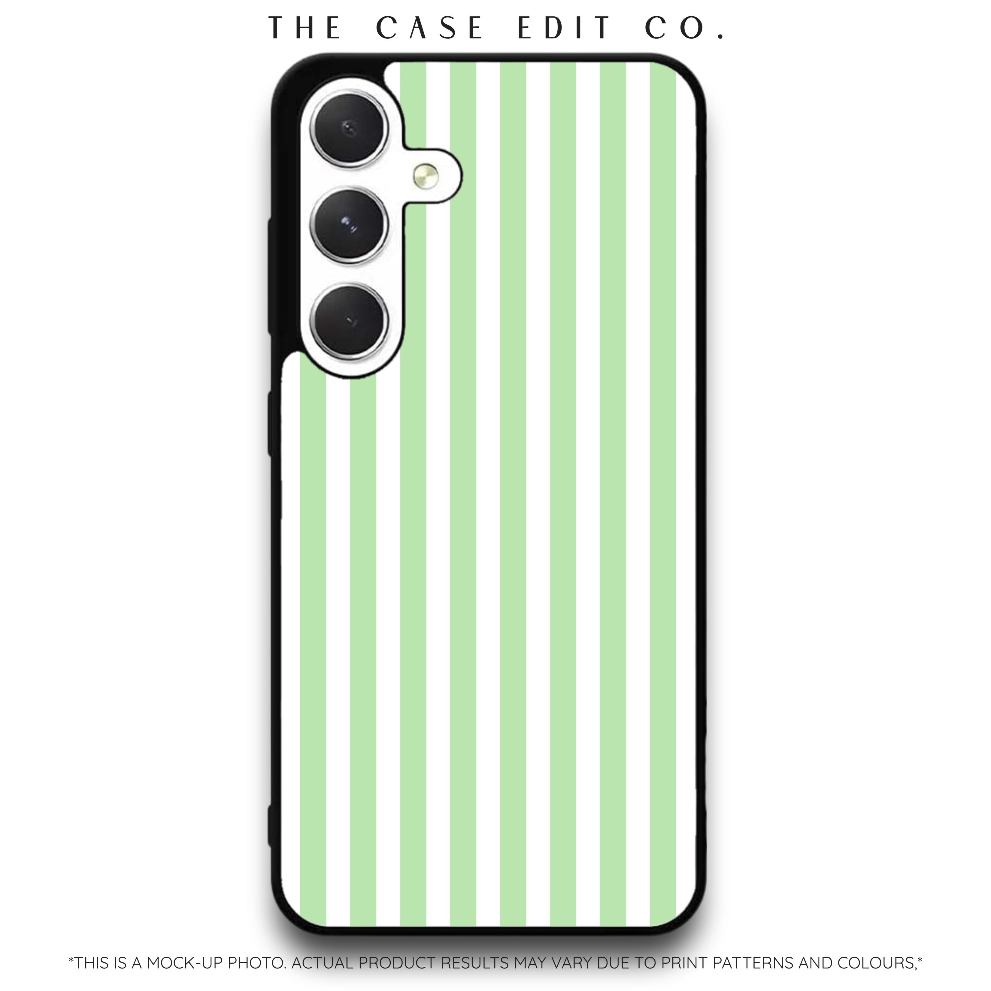 Simple Stripes