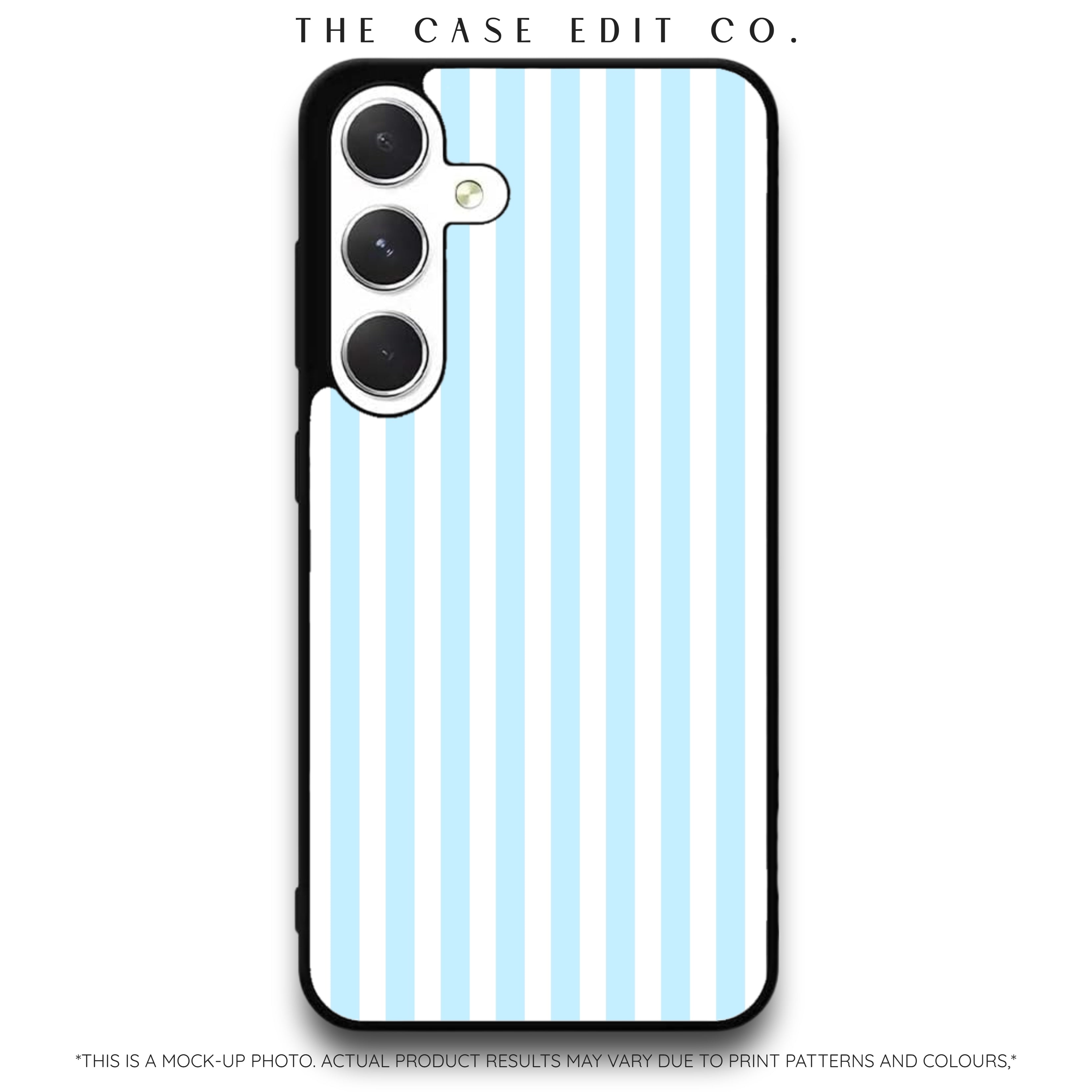 Simple Stripes