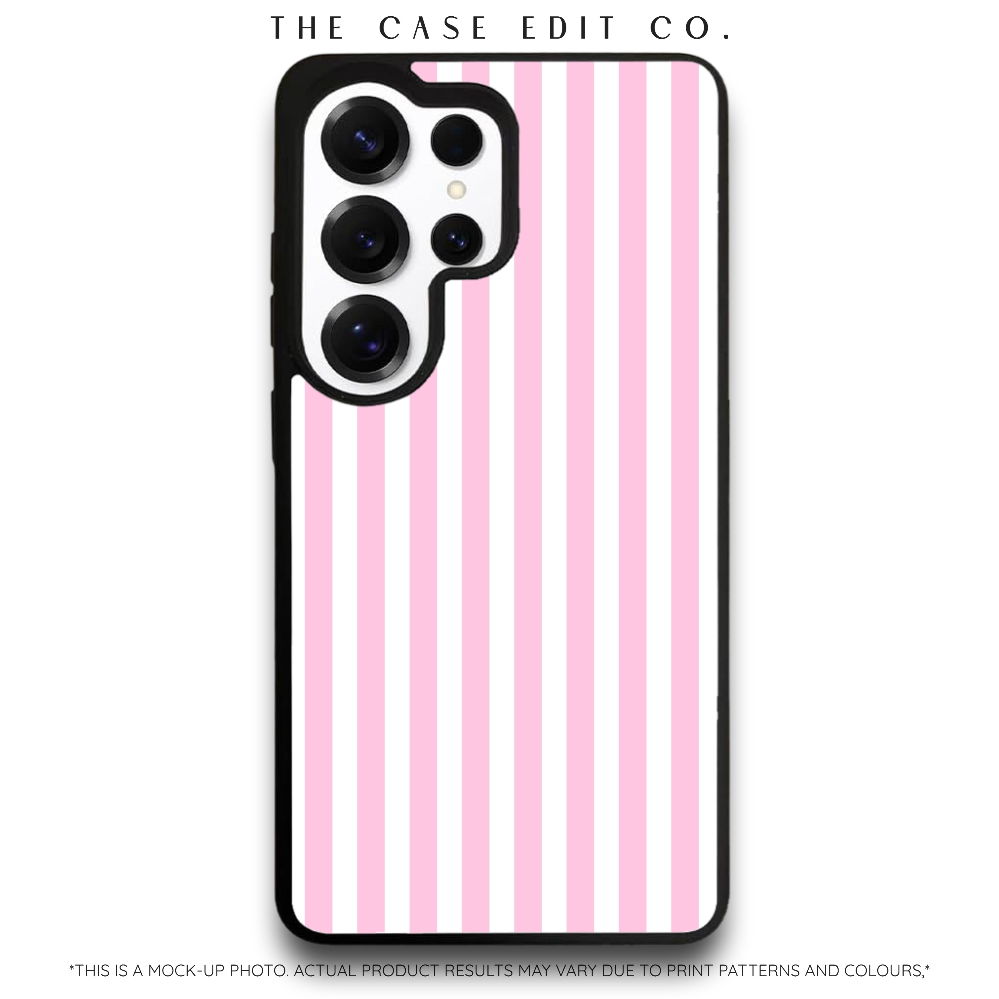 Simple Stripes