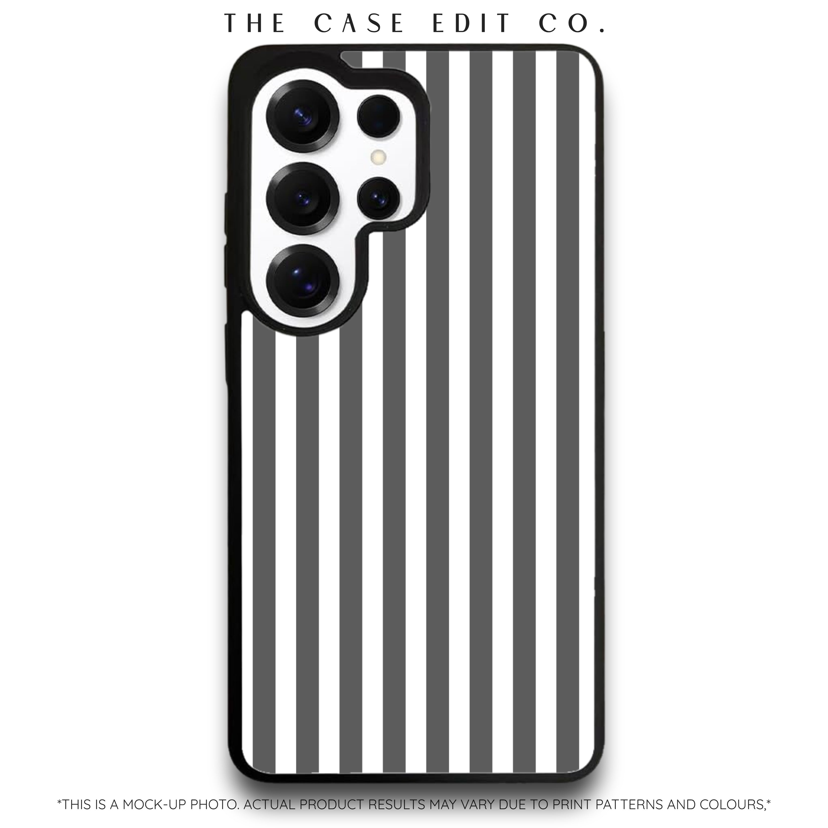 Simple Stripes