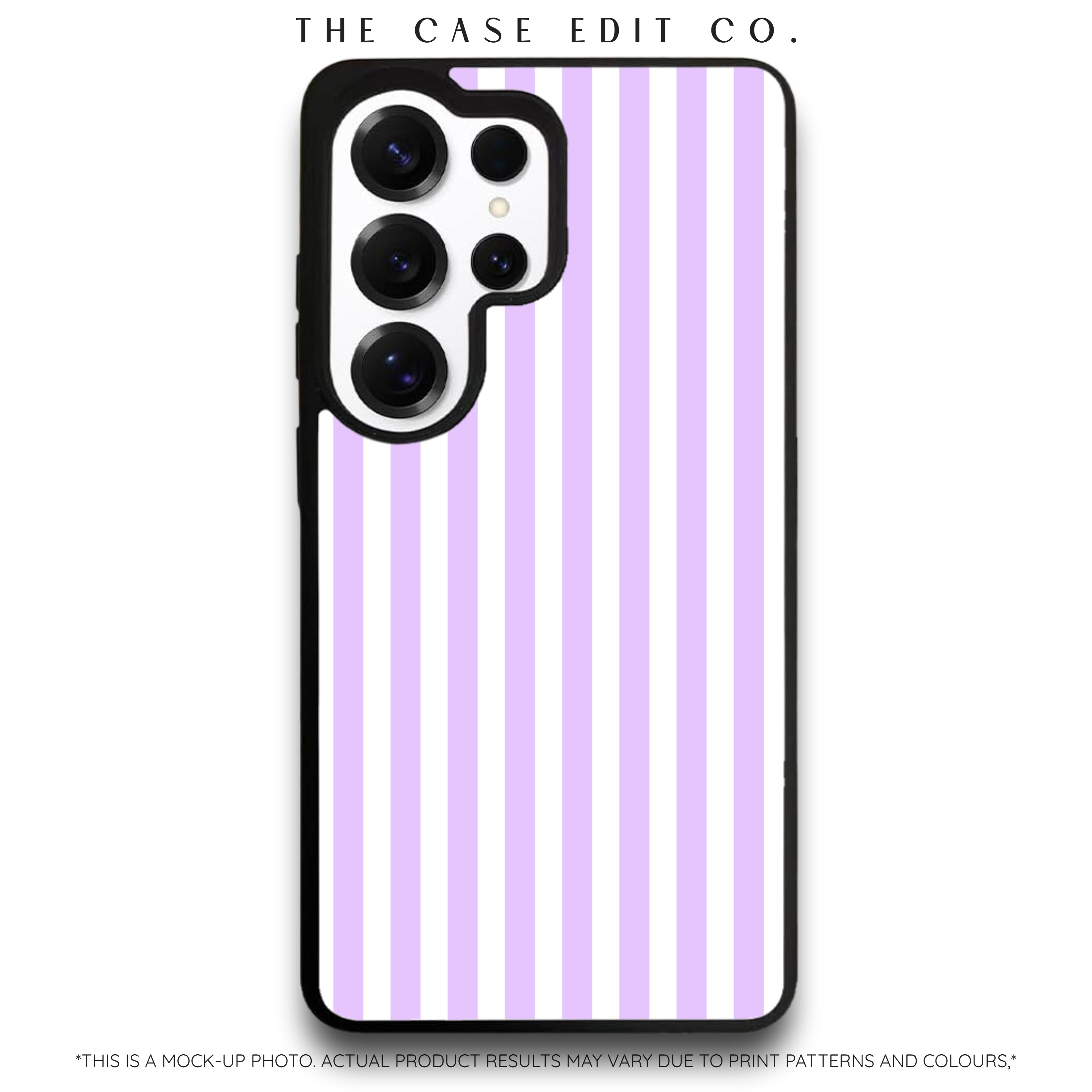 Simple Stripes
