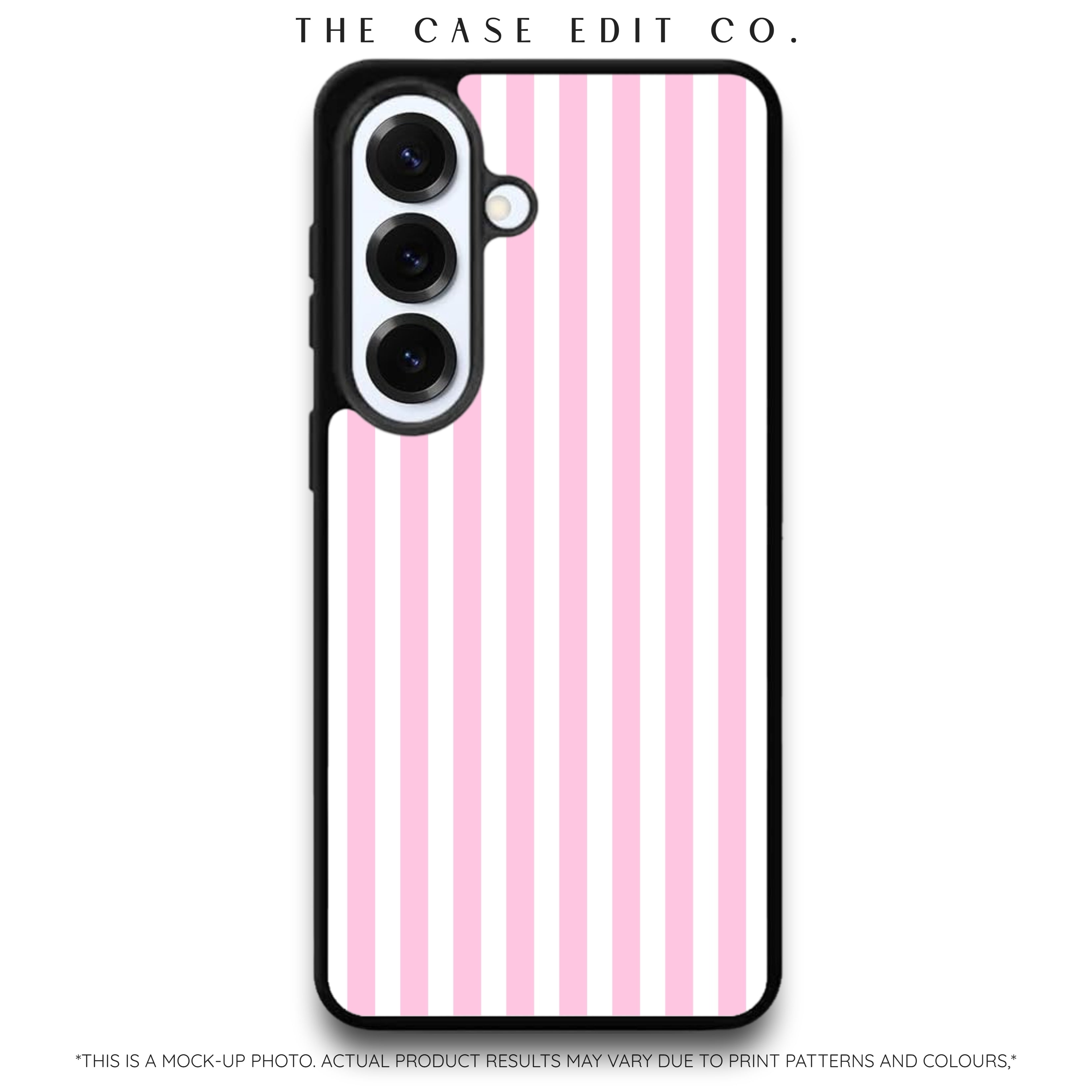 Simple Stripes