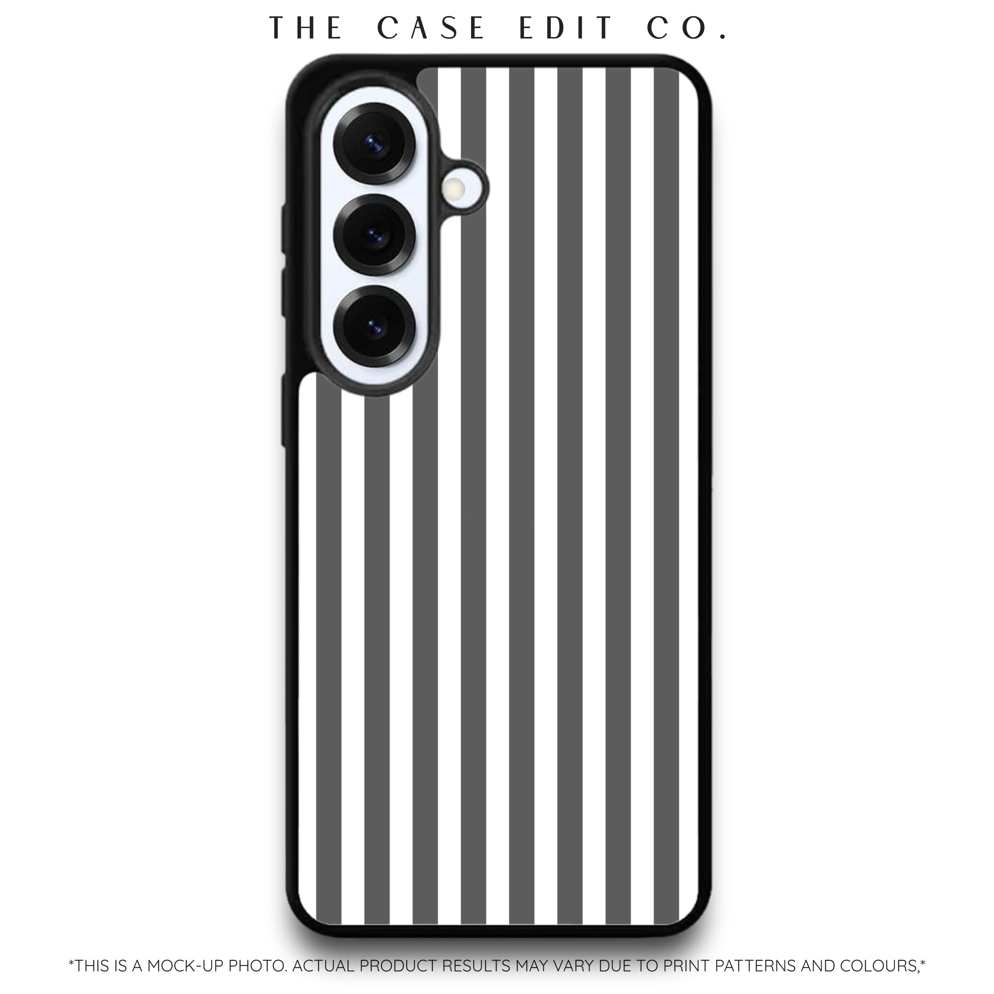 Simple Stripes