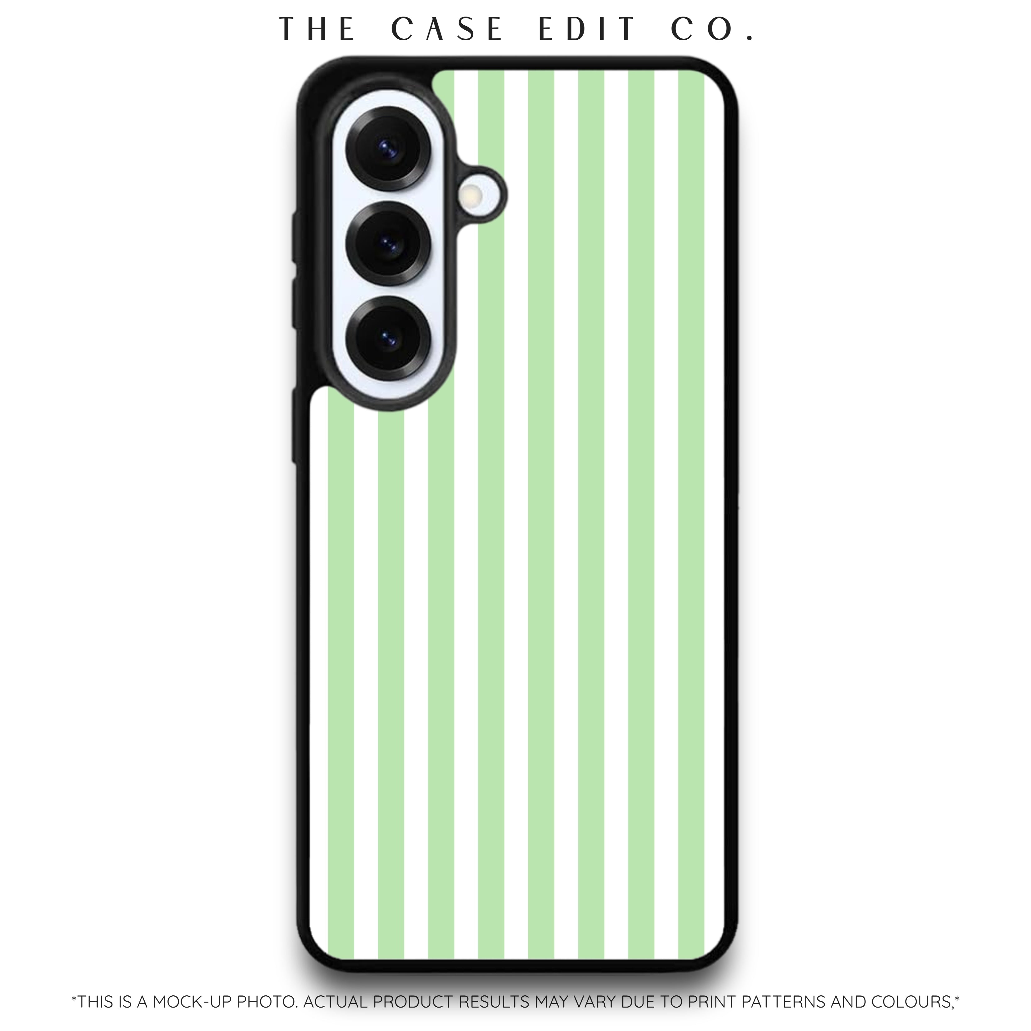 Simple Stripes