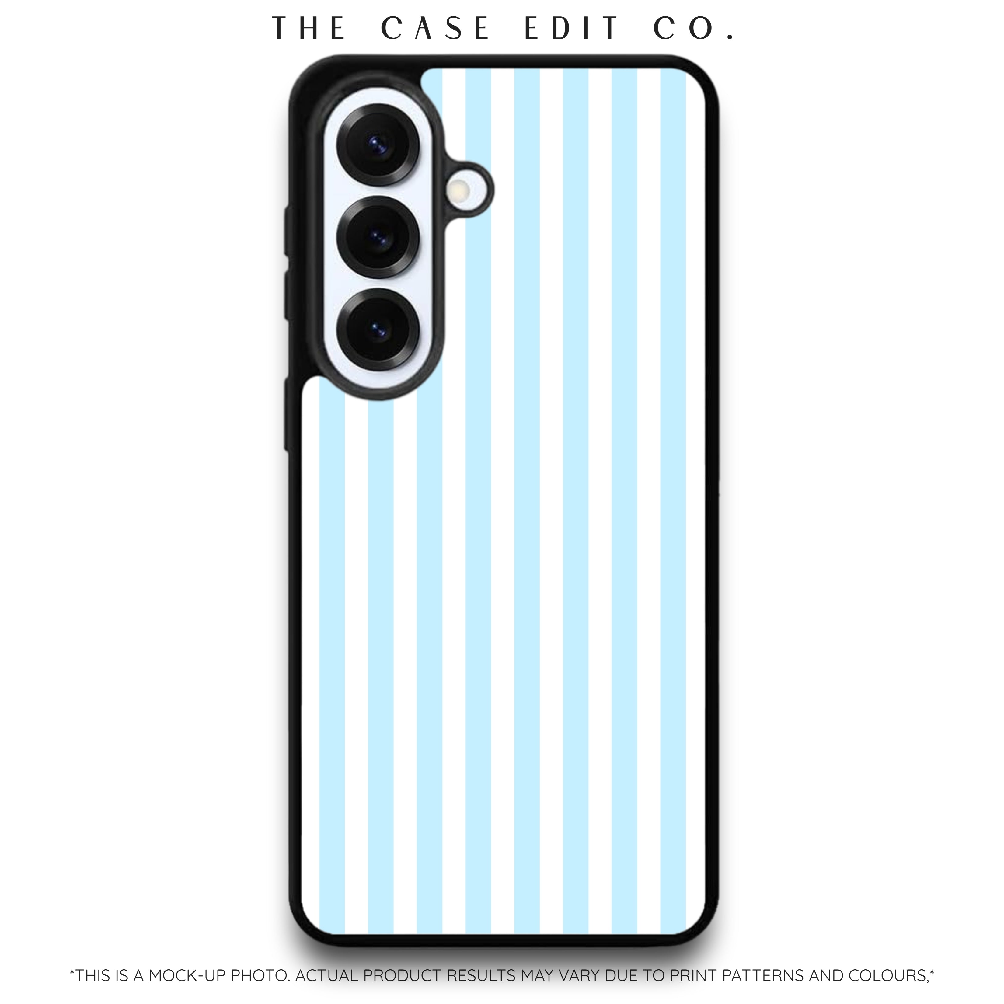 Simple Stripes
