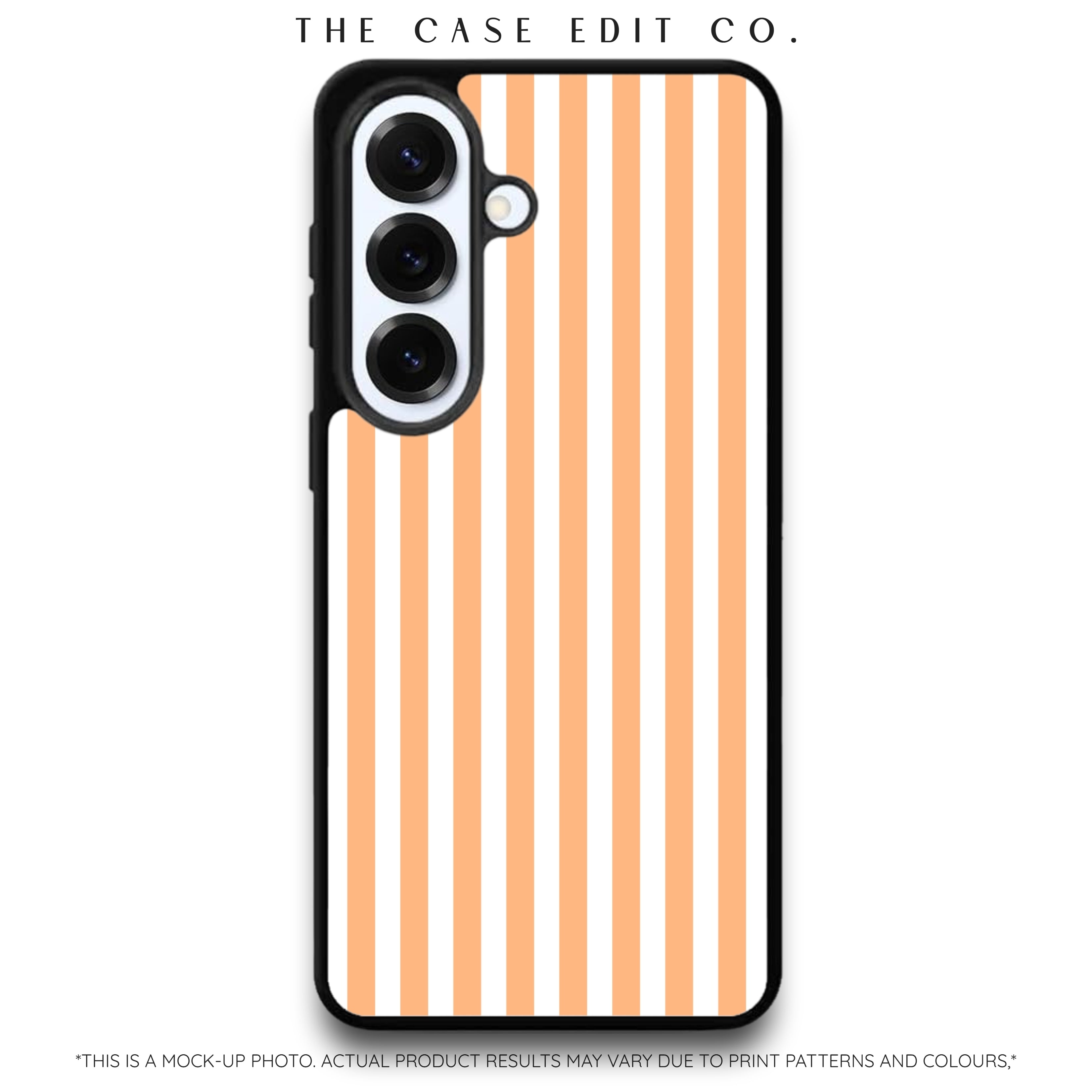 Simple Stripes