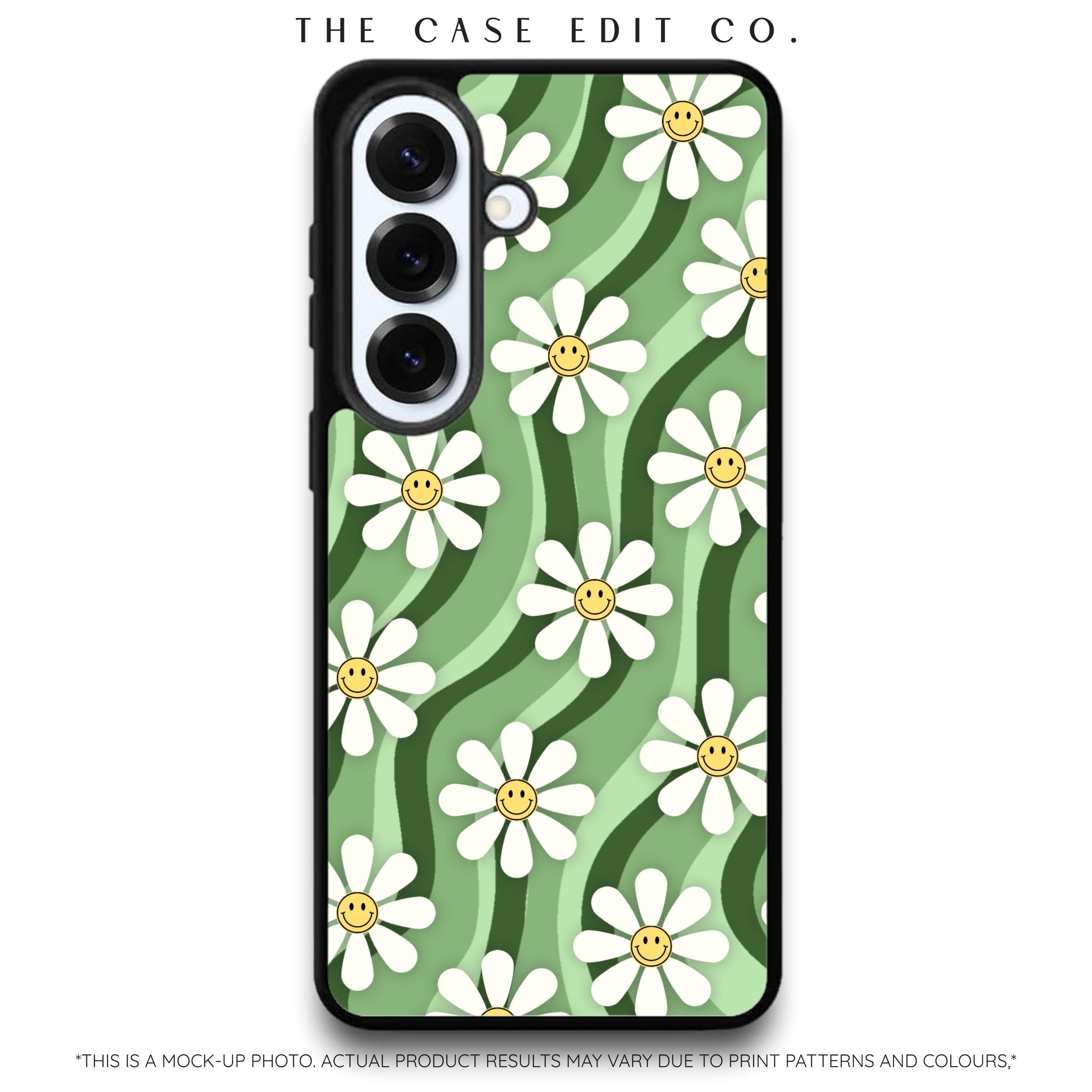 Flower Power