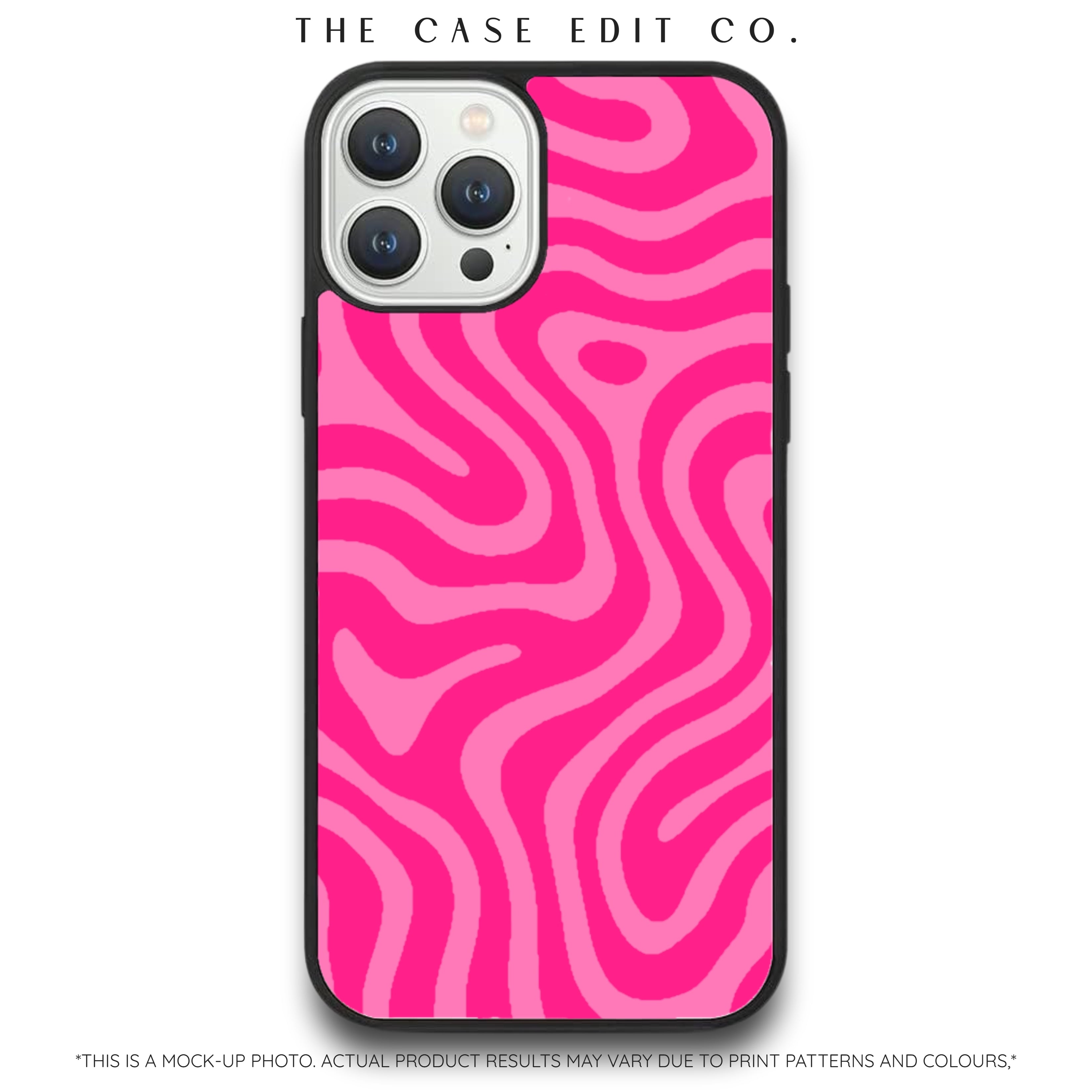 Funky Ripple
