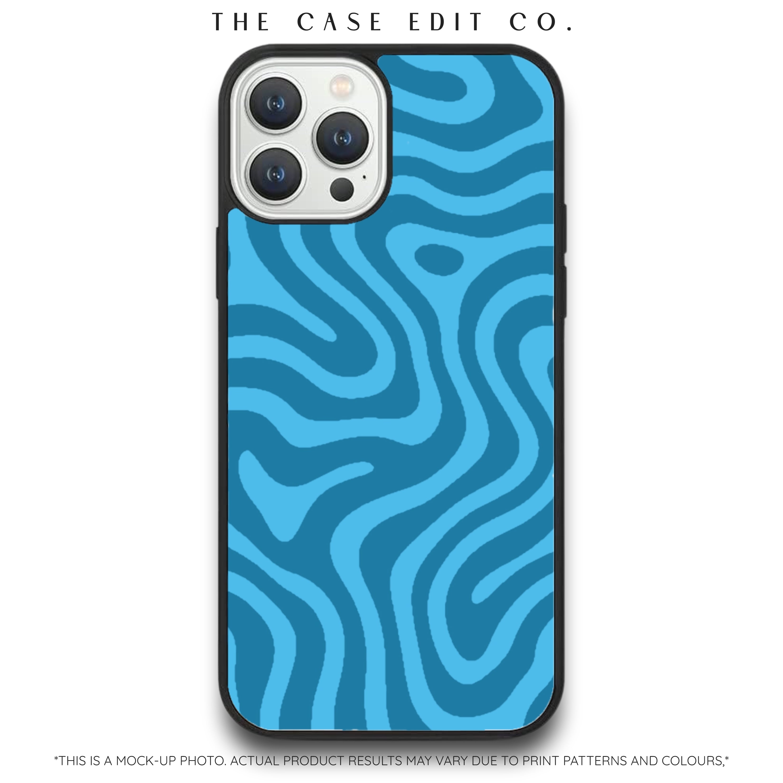 Funky Ripple