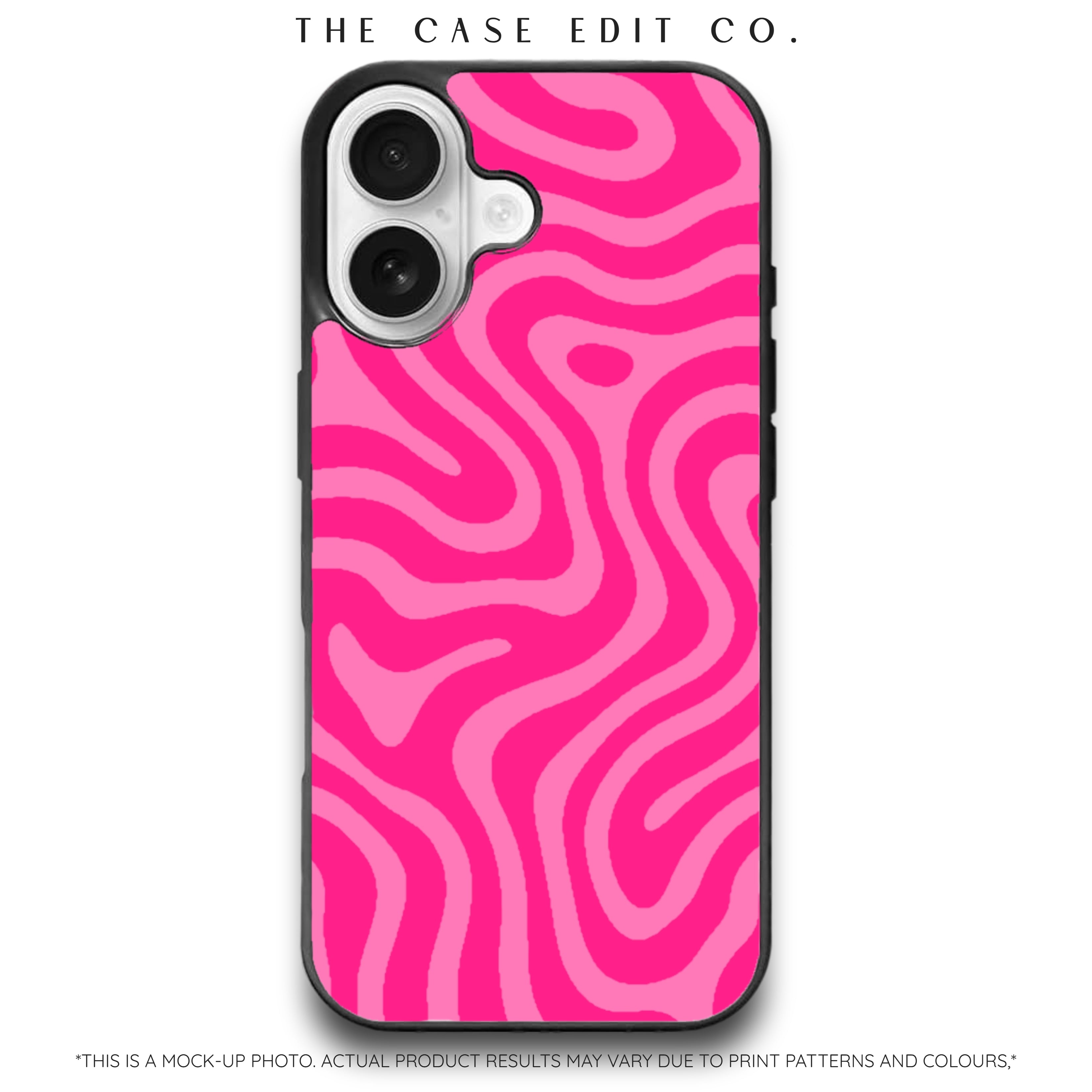 Funky Ripple