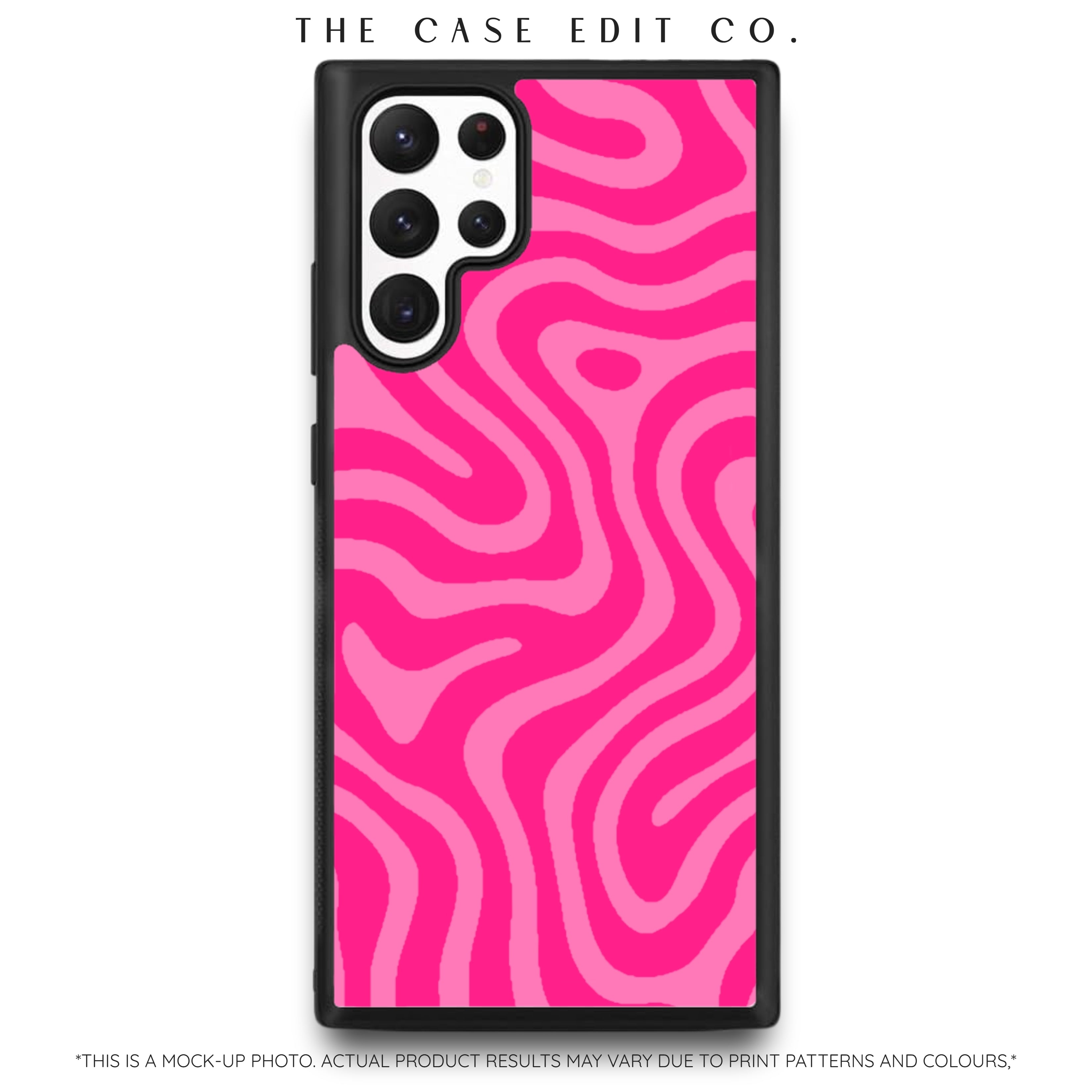 Funky Ripple