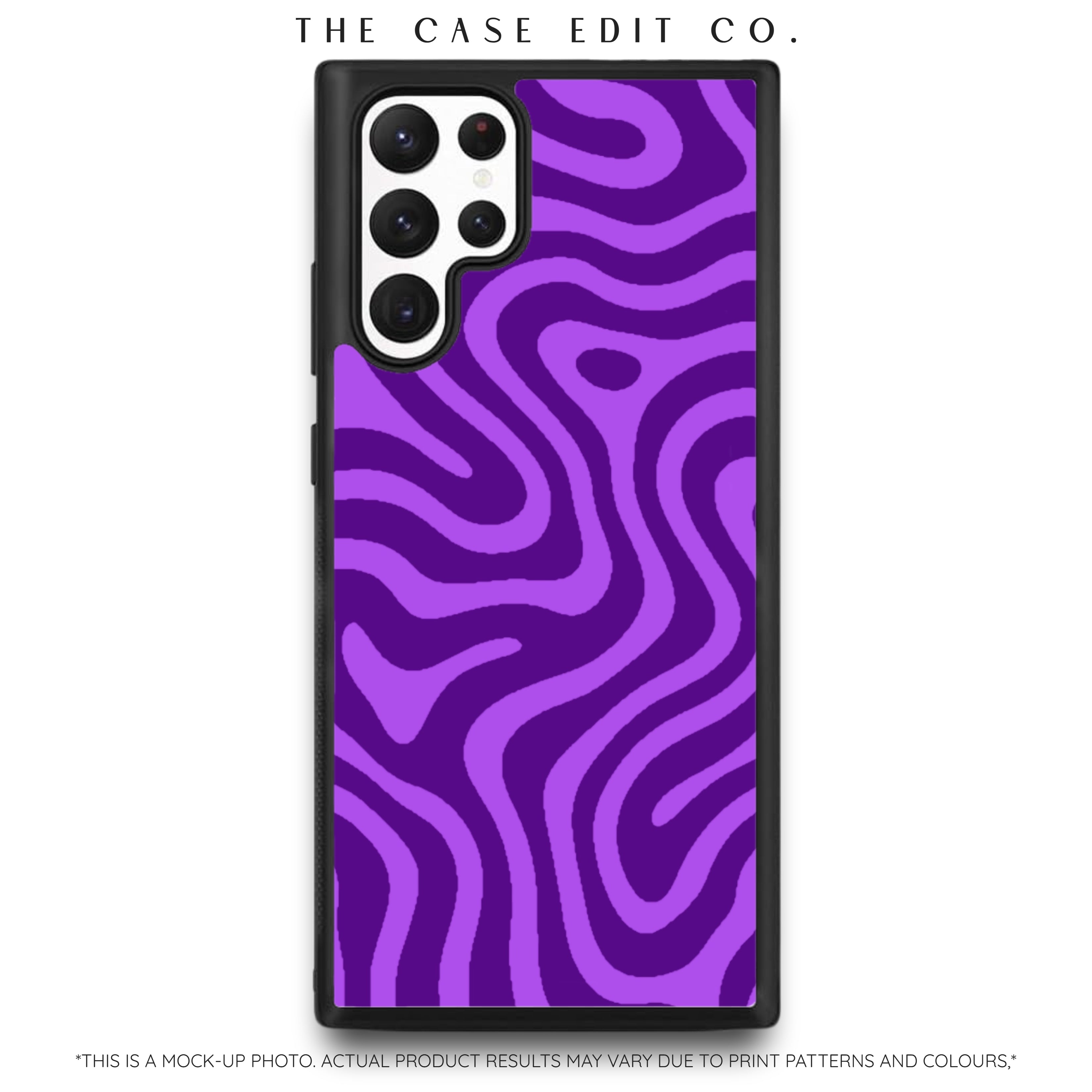 Funky Ripple