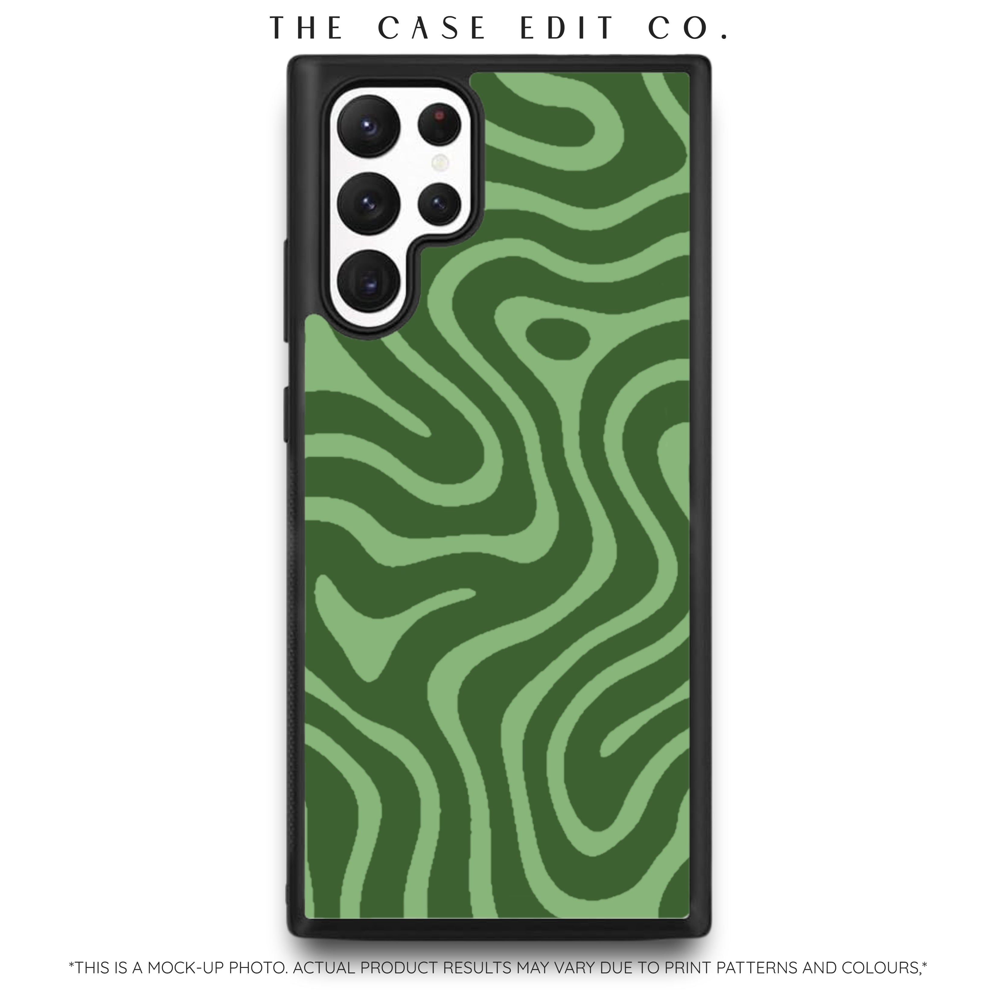 Funky Ripple
