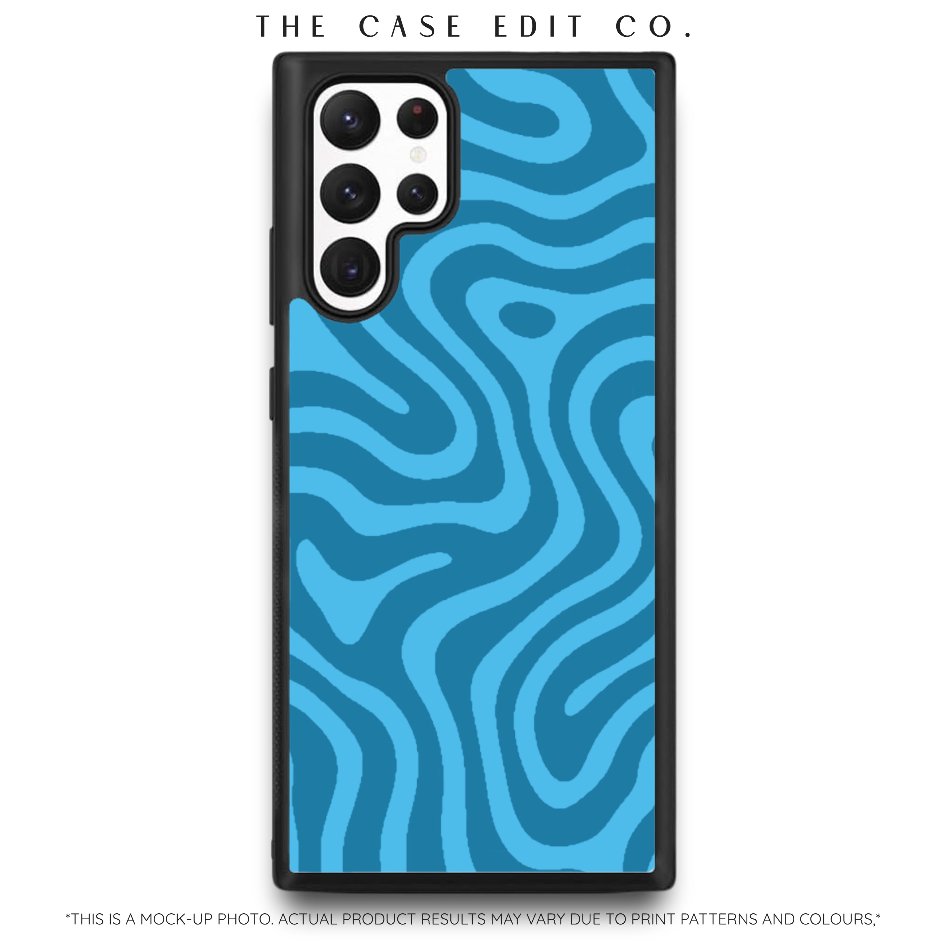 Funky Ripple