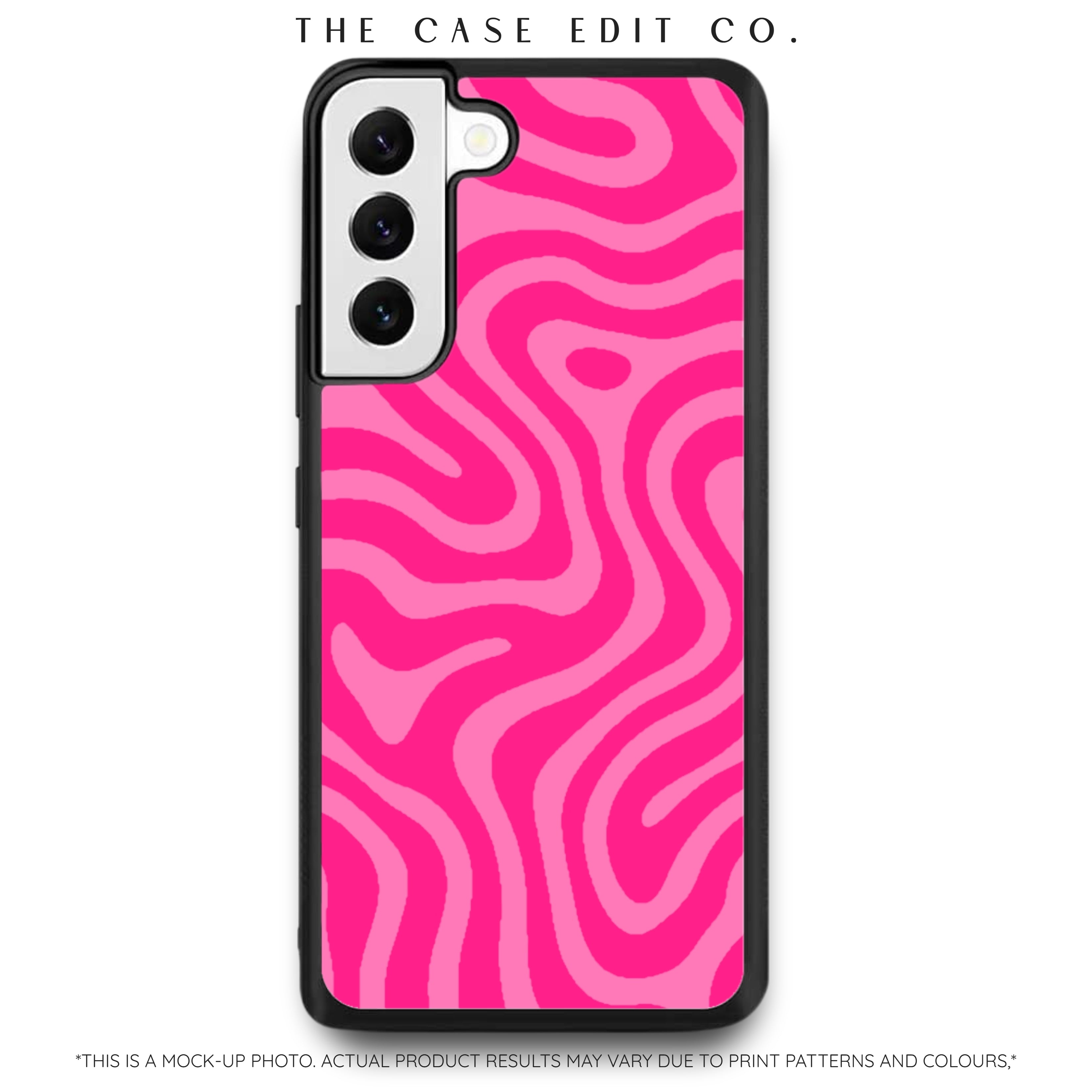 Funky Ripple