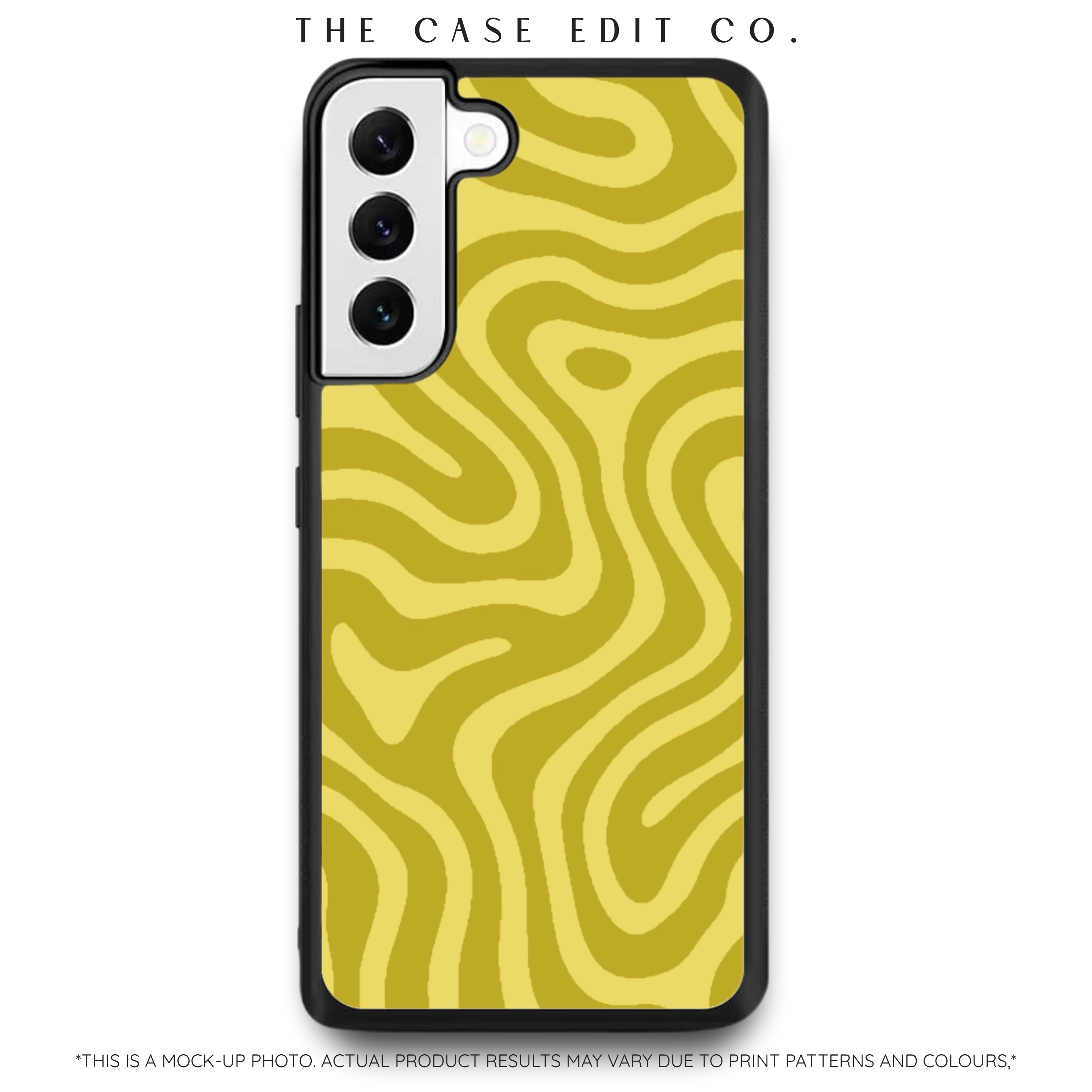 Funky Ripple
