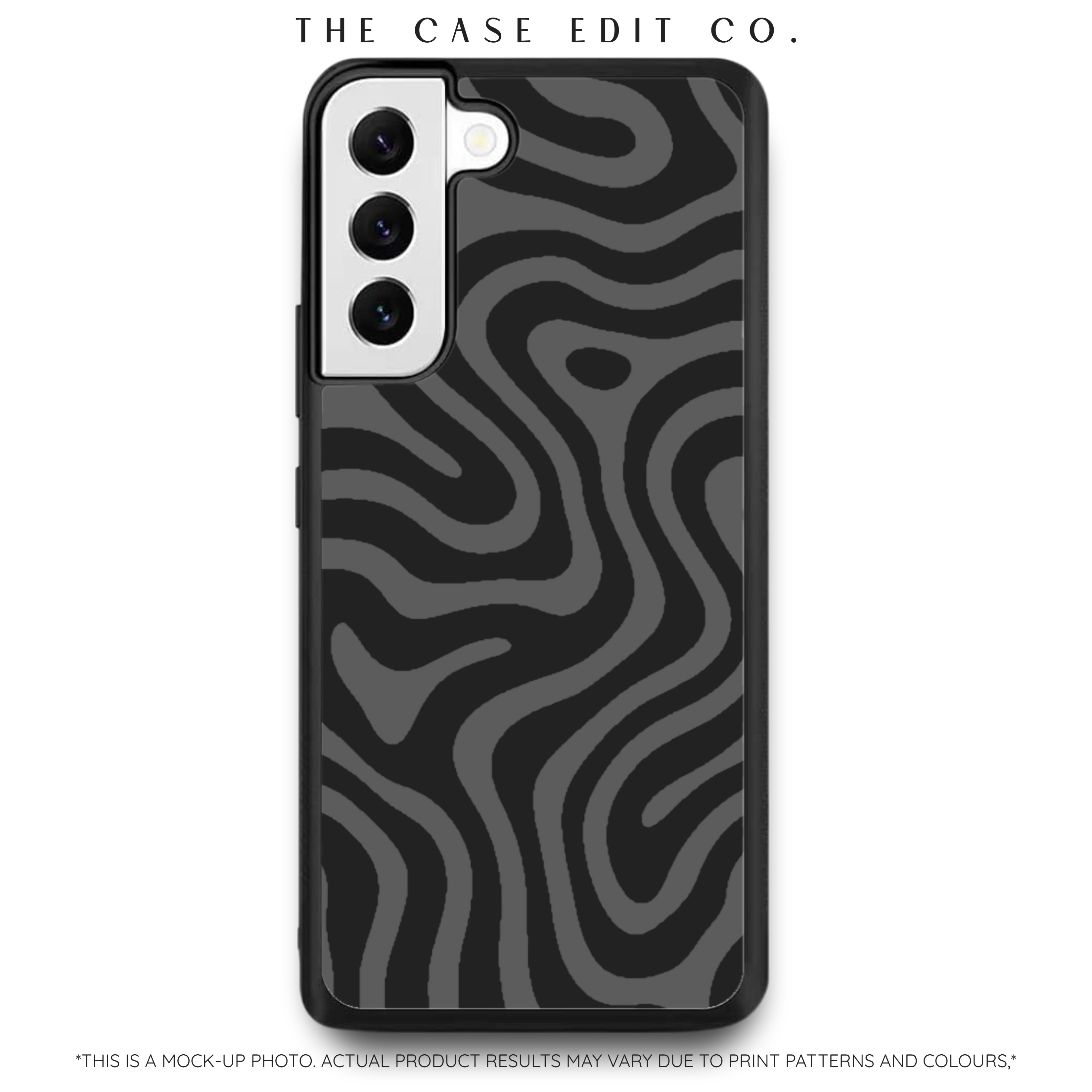 Funky Ripple