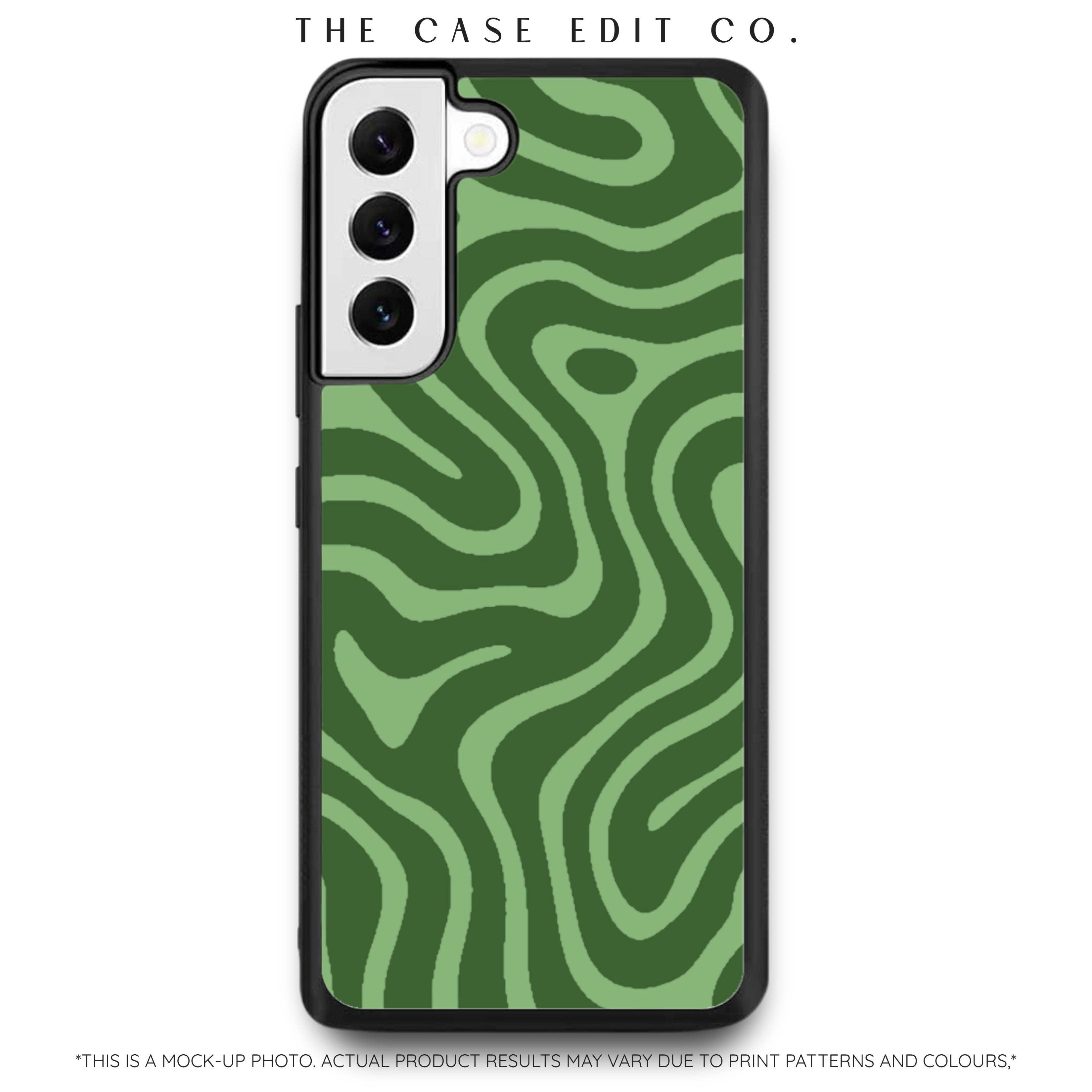 Funky Ripple