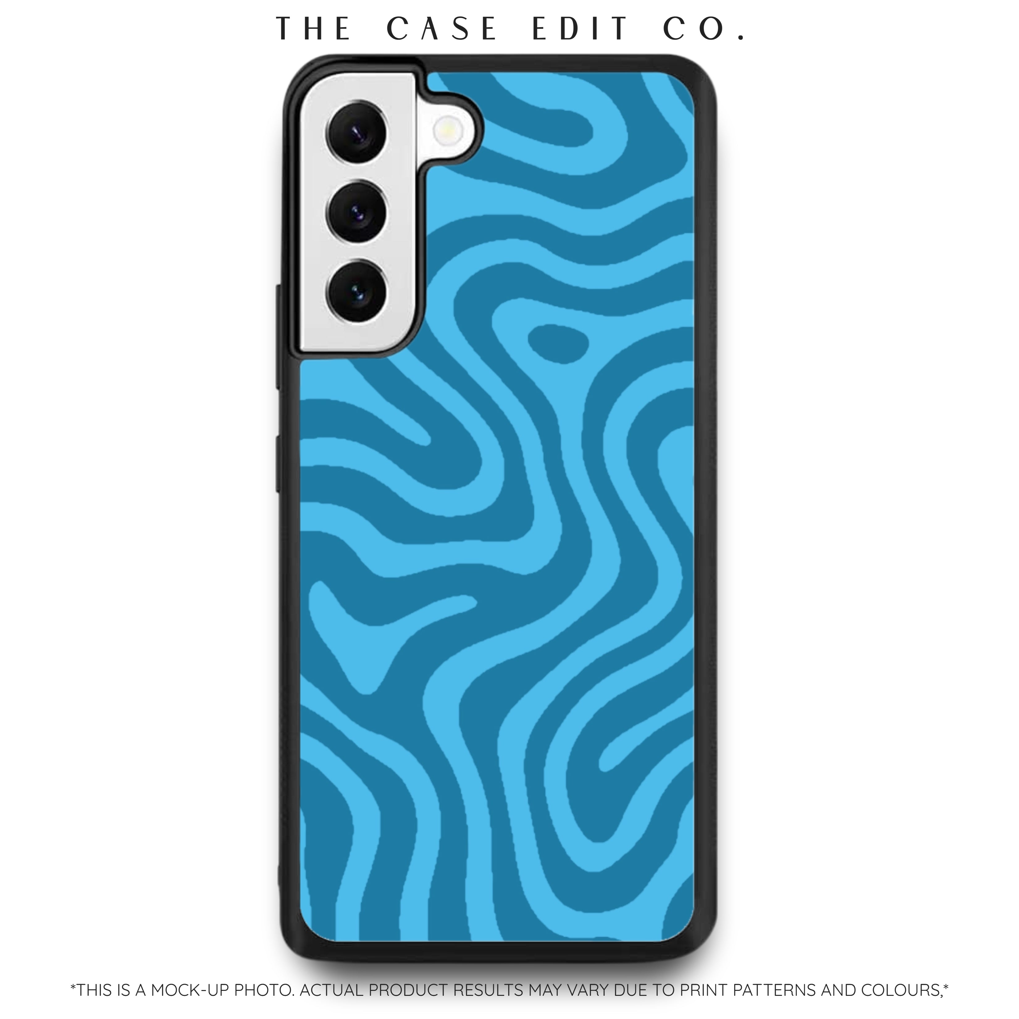 Funky Ripple