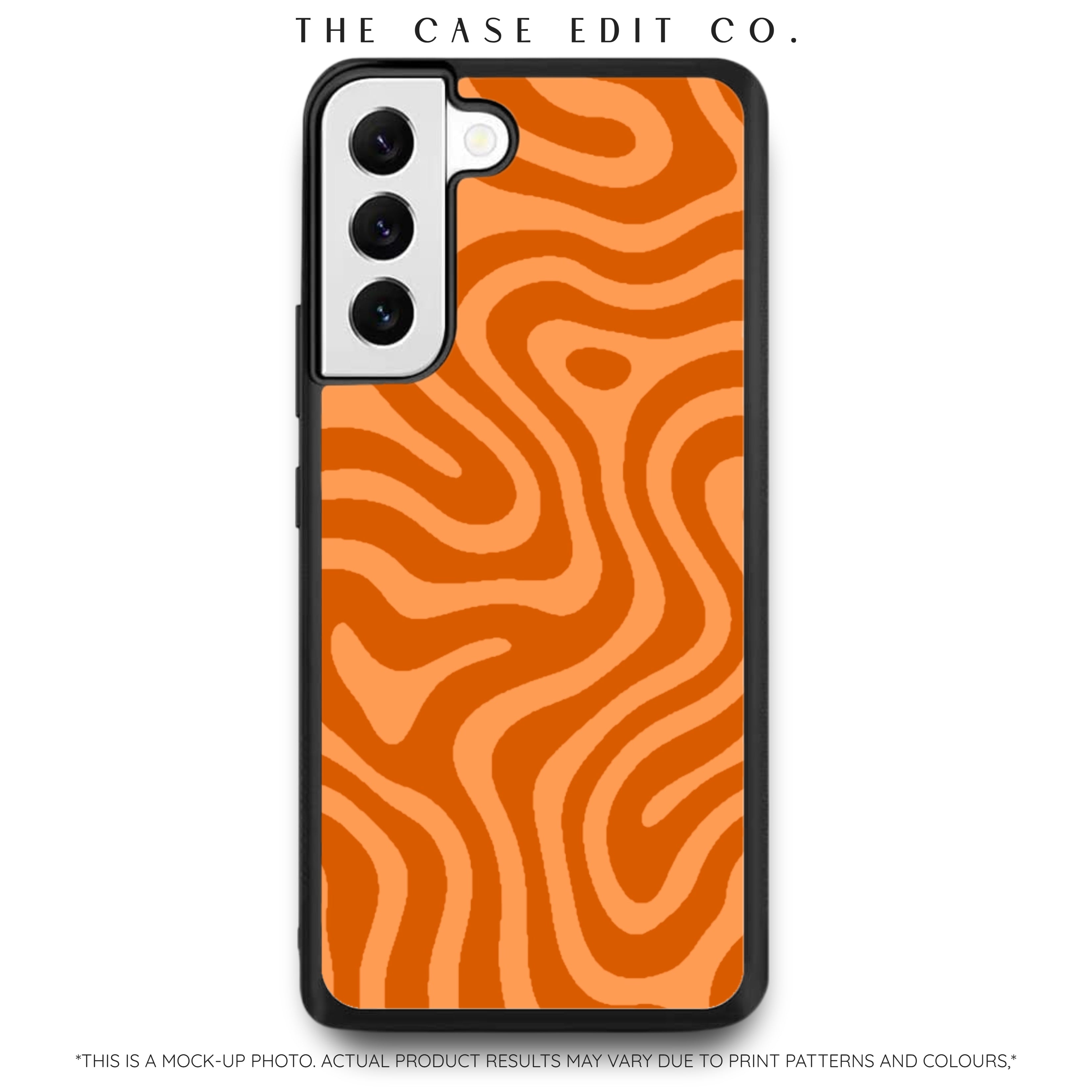 Funky Ripple