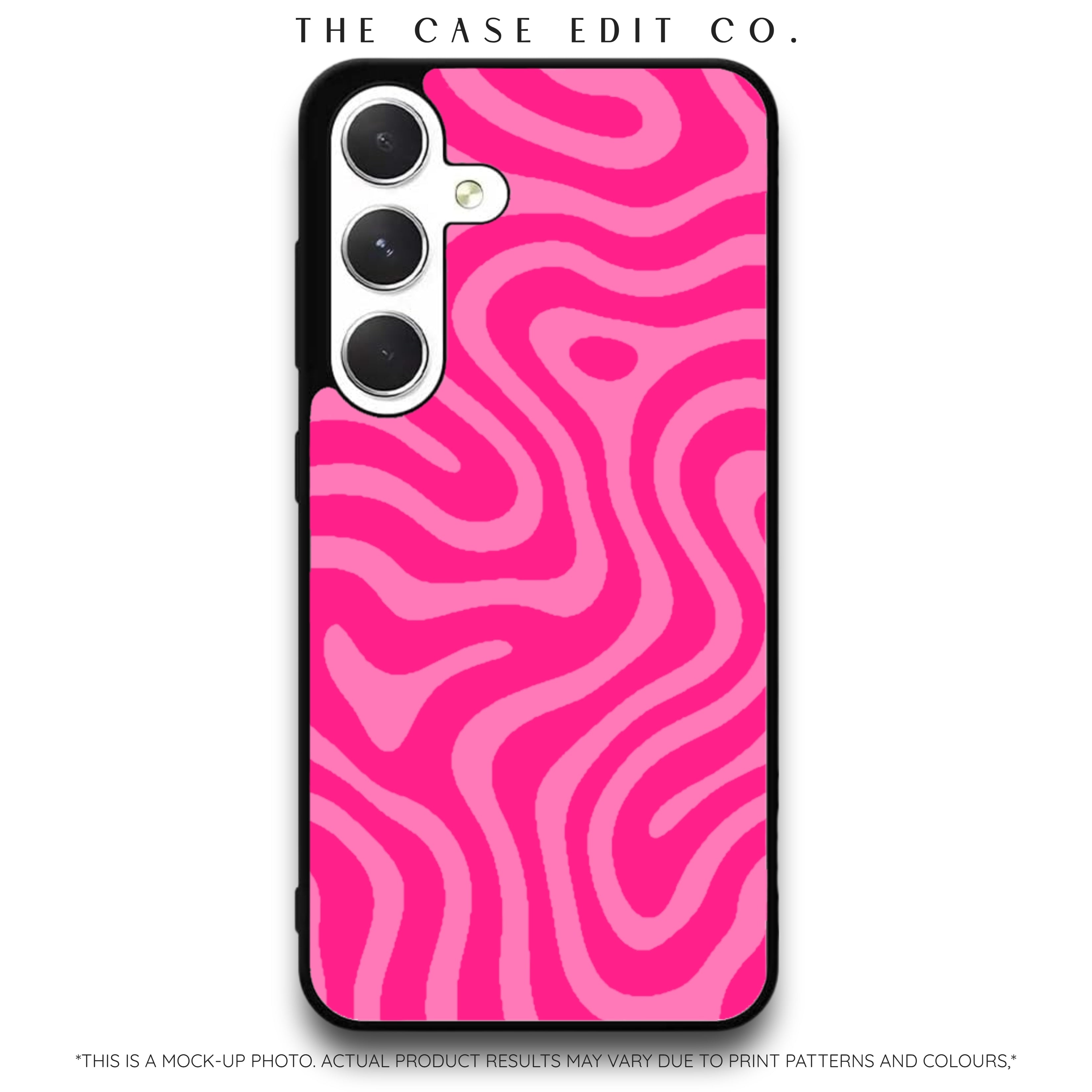 Funky Ripple
