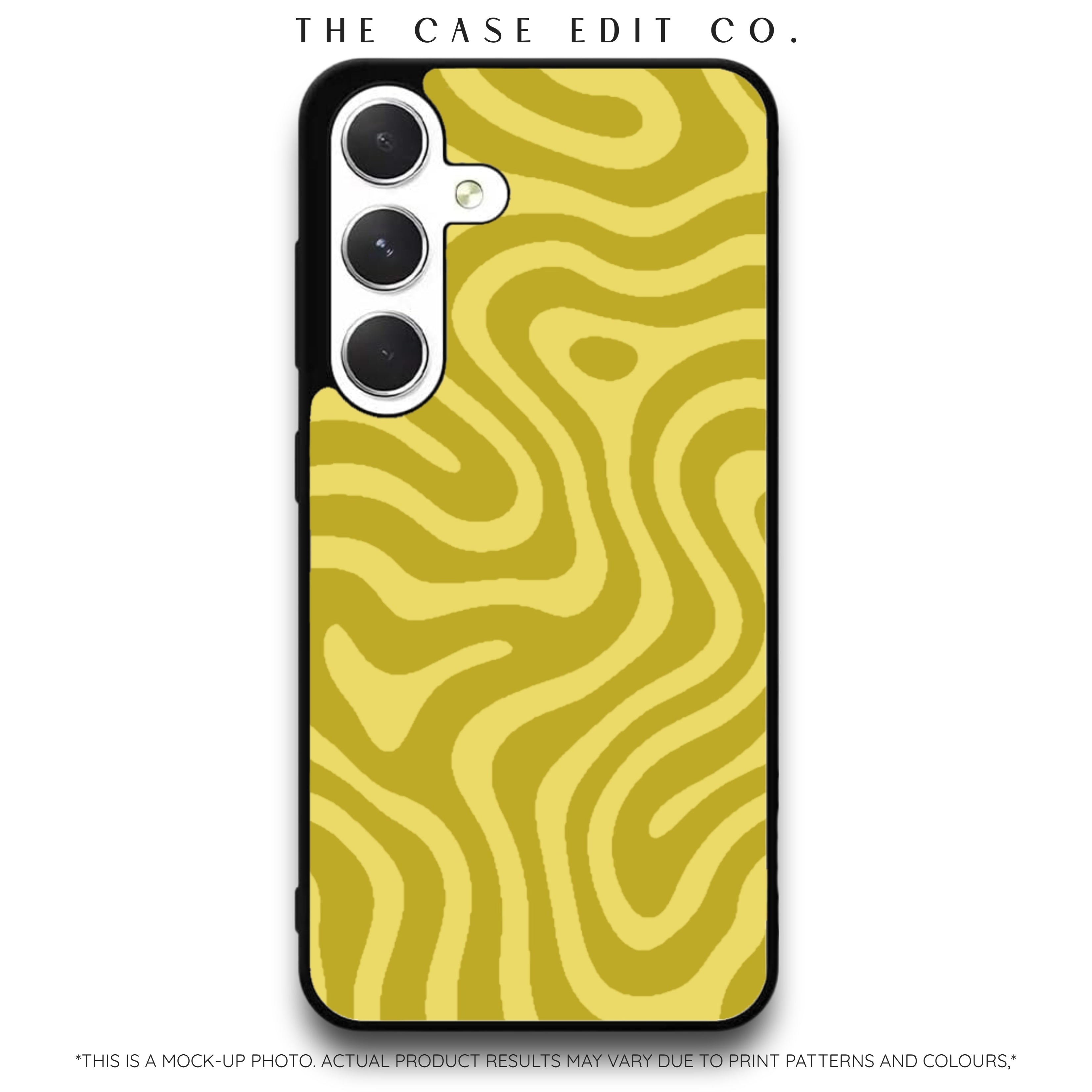 Funky Ripple