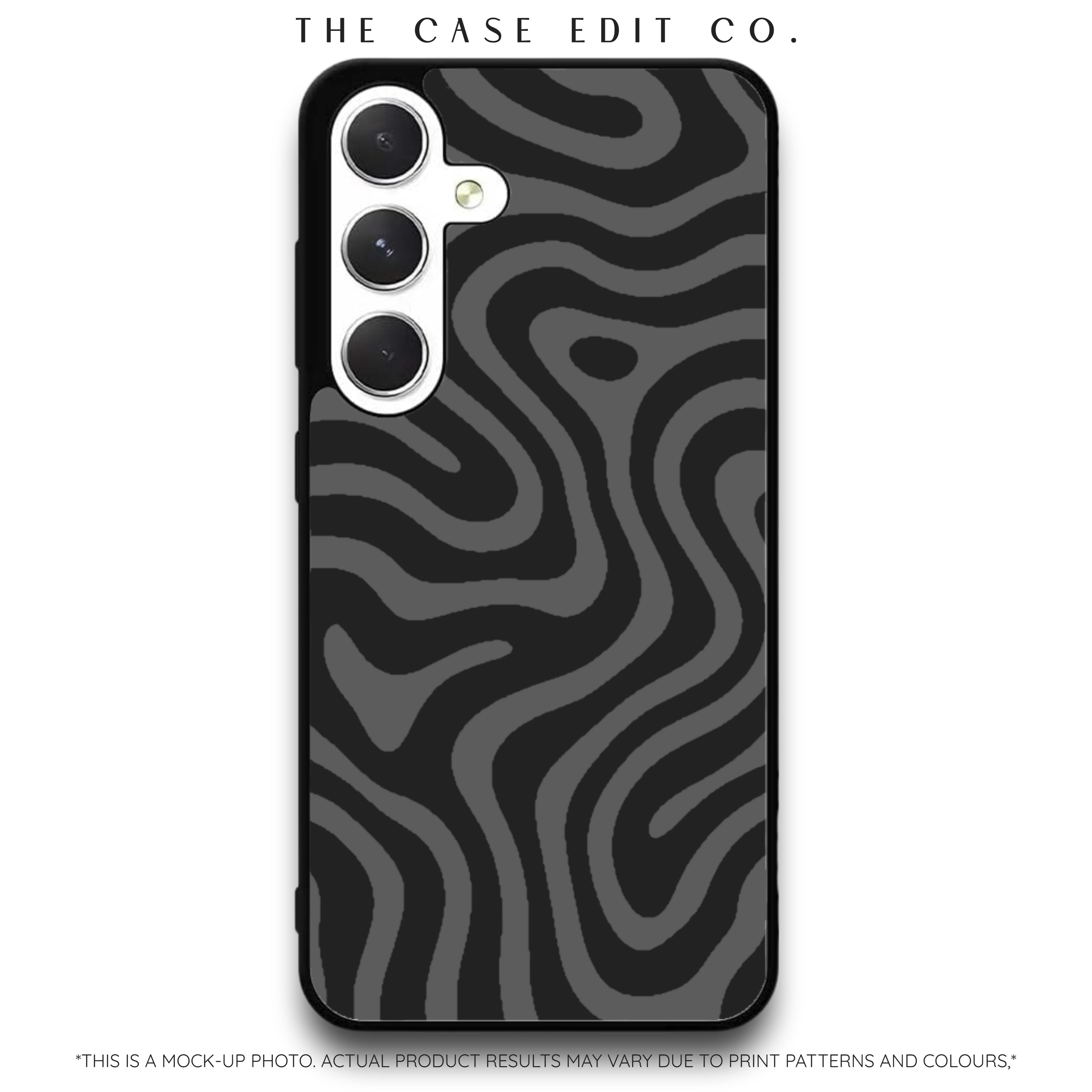 Funky Ripple