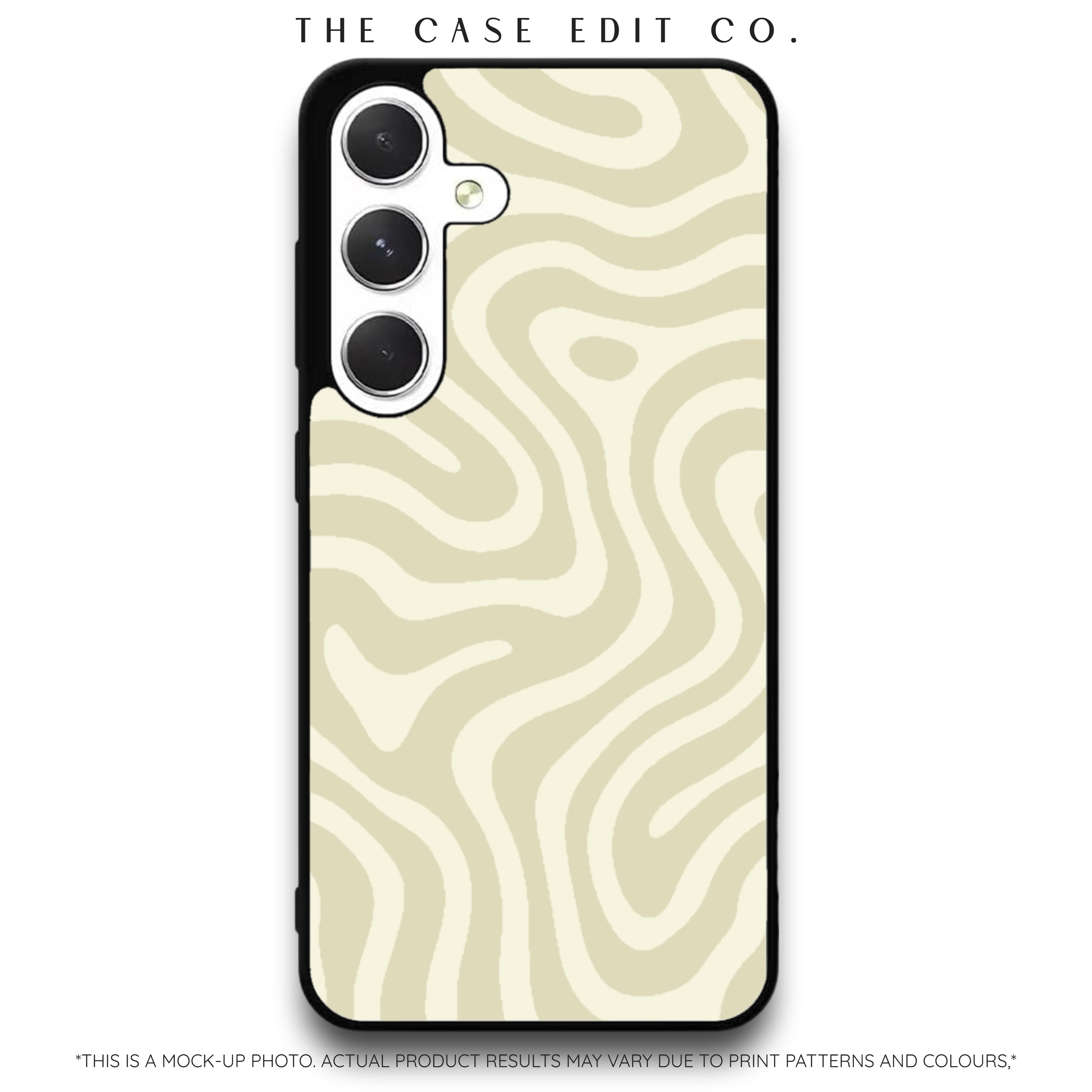 Funky Ripple