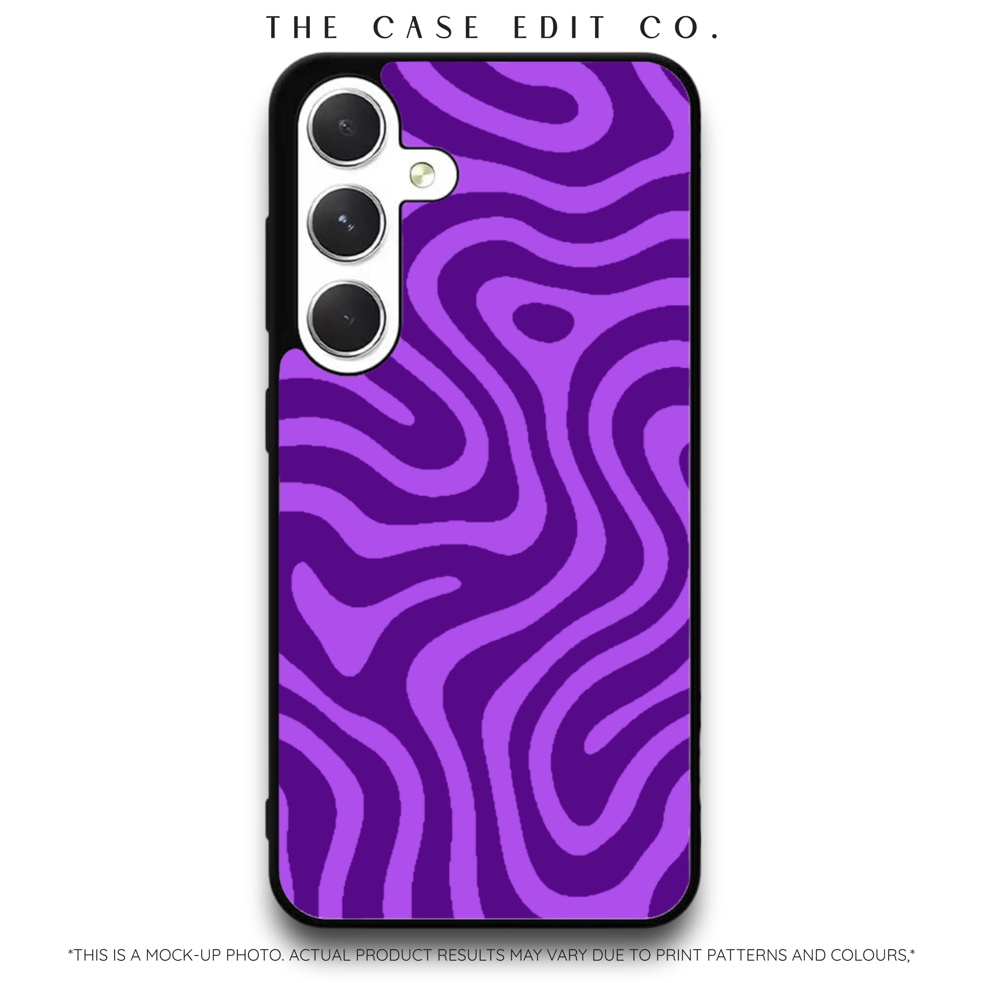 Funky Ripple