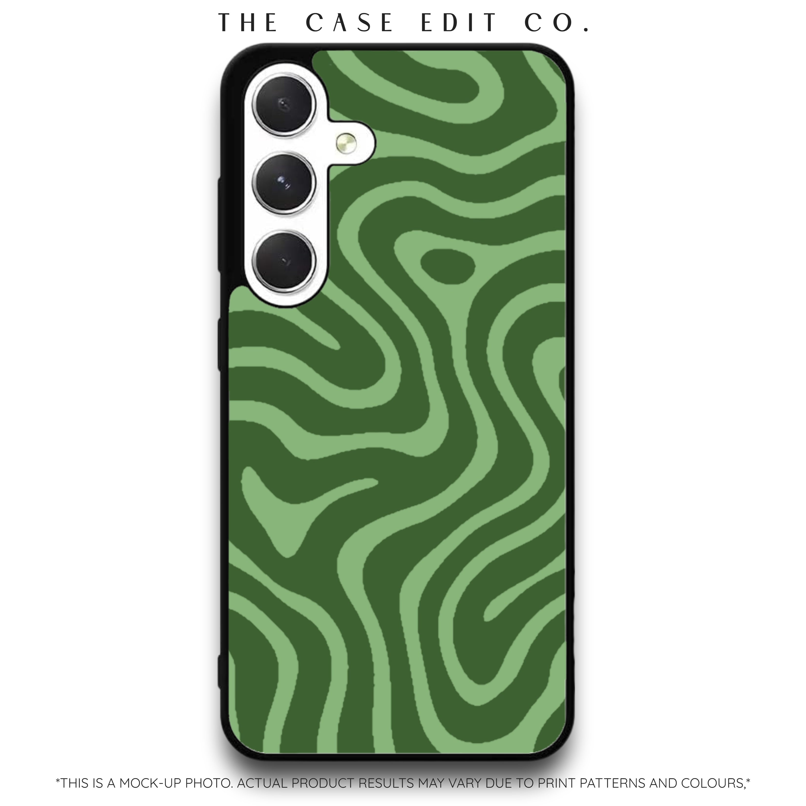 Funky Ripple