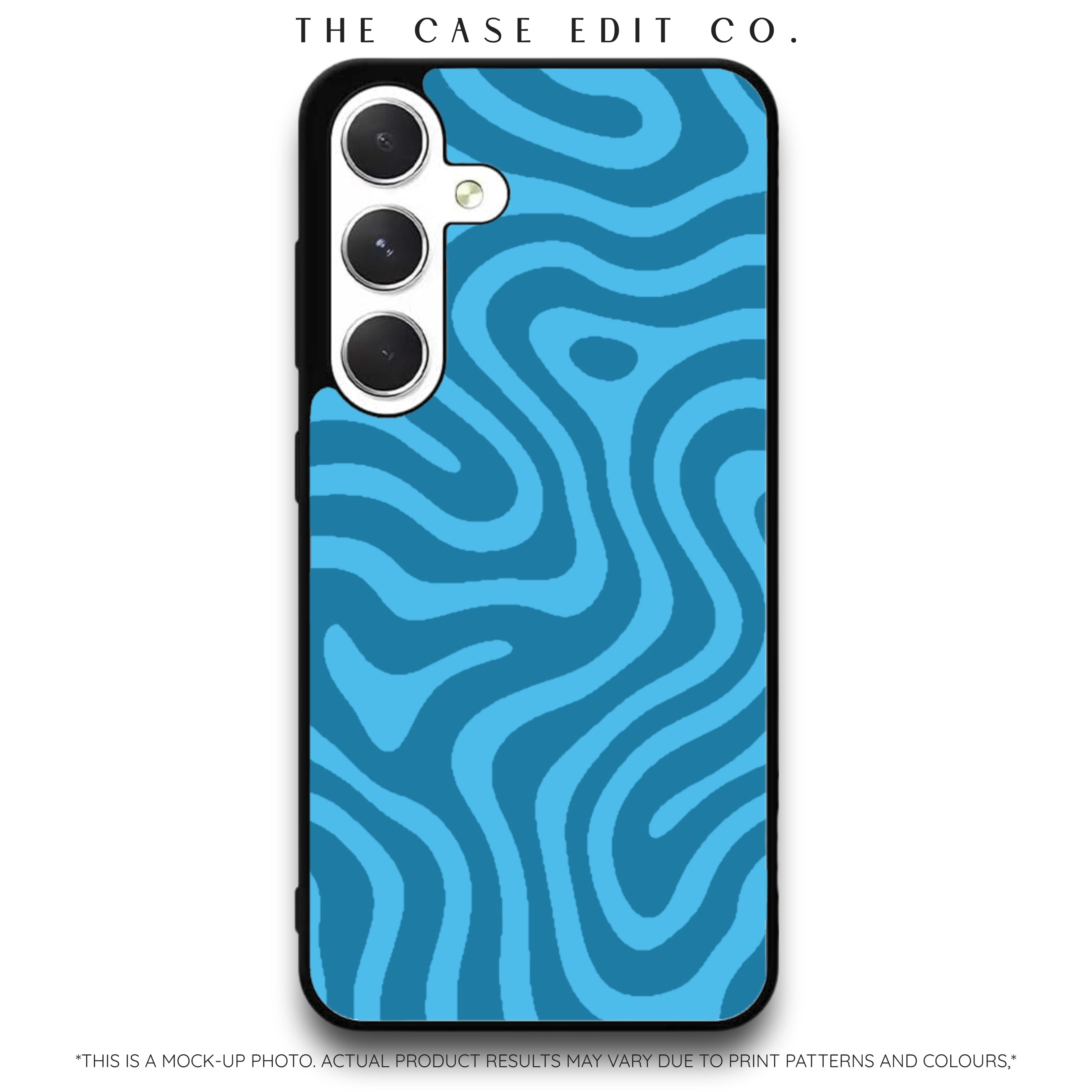 Funky Ripple