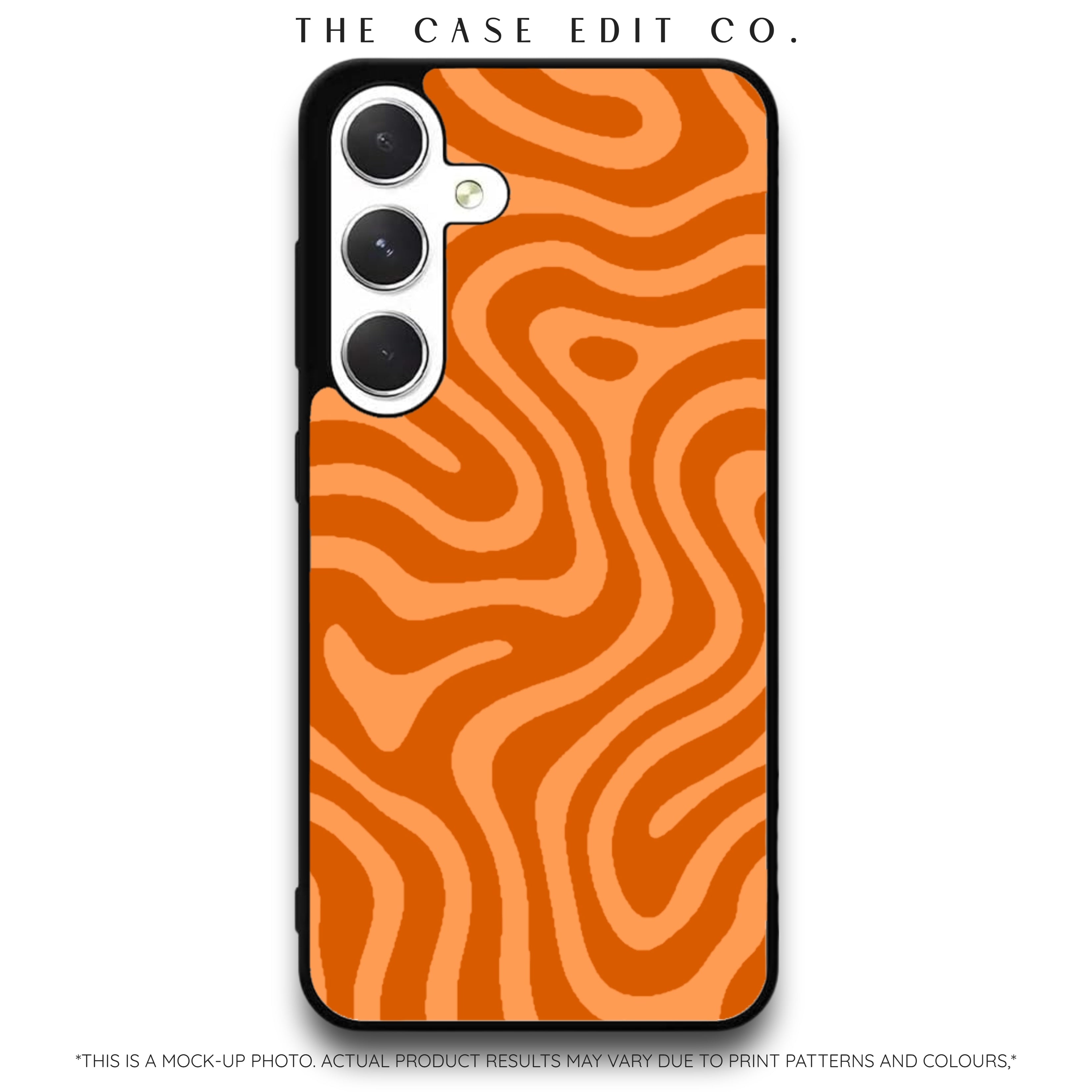 Funky Ripple