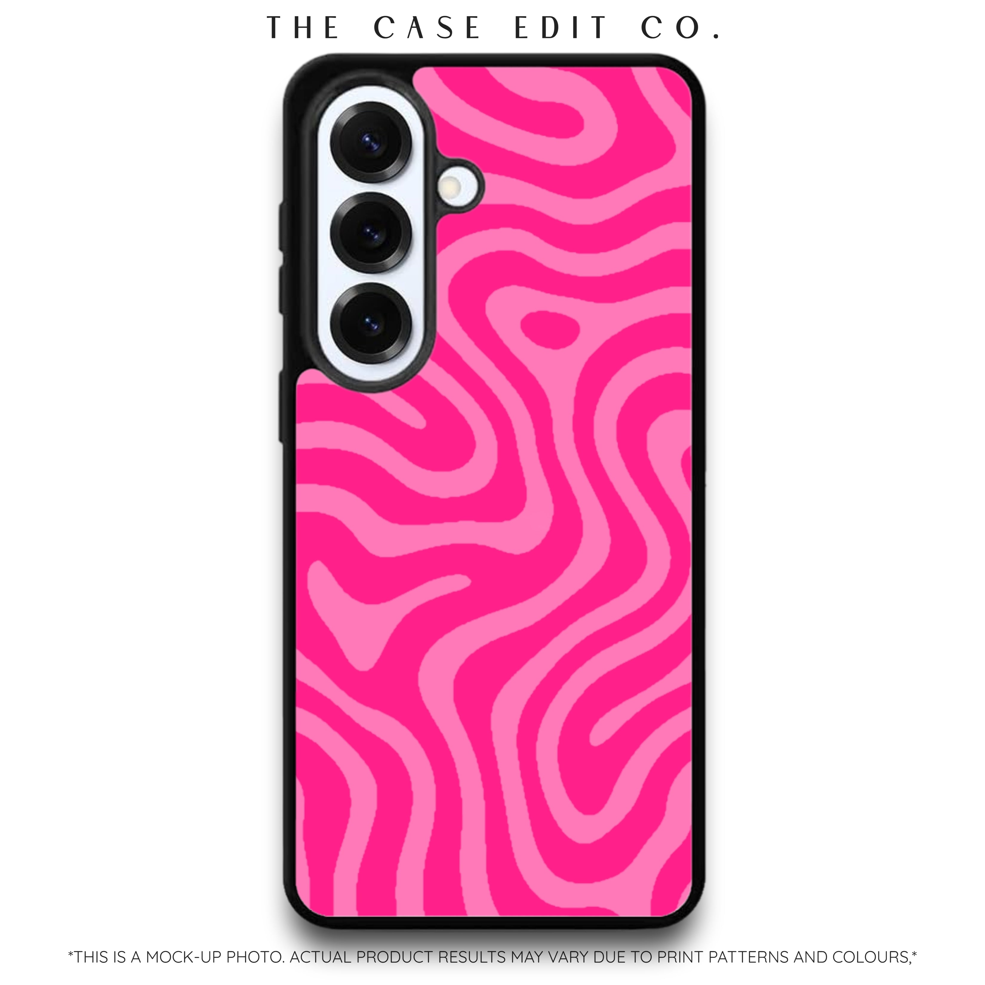 Funky Ripple