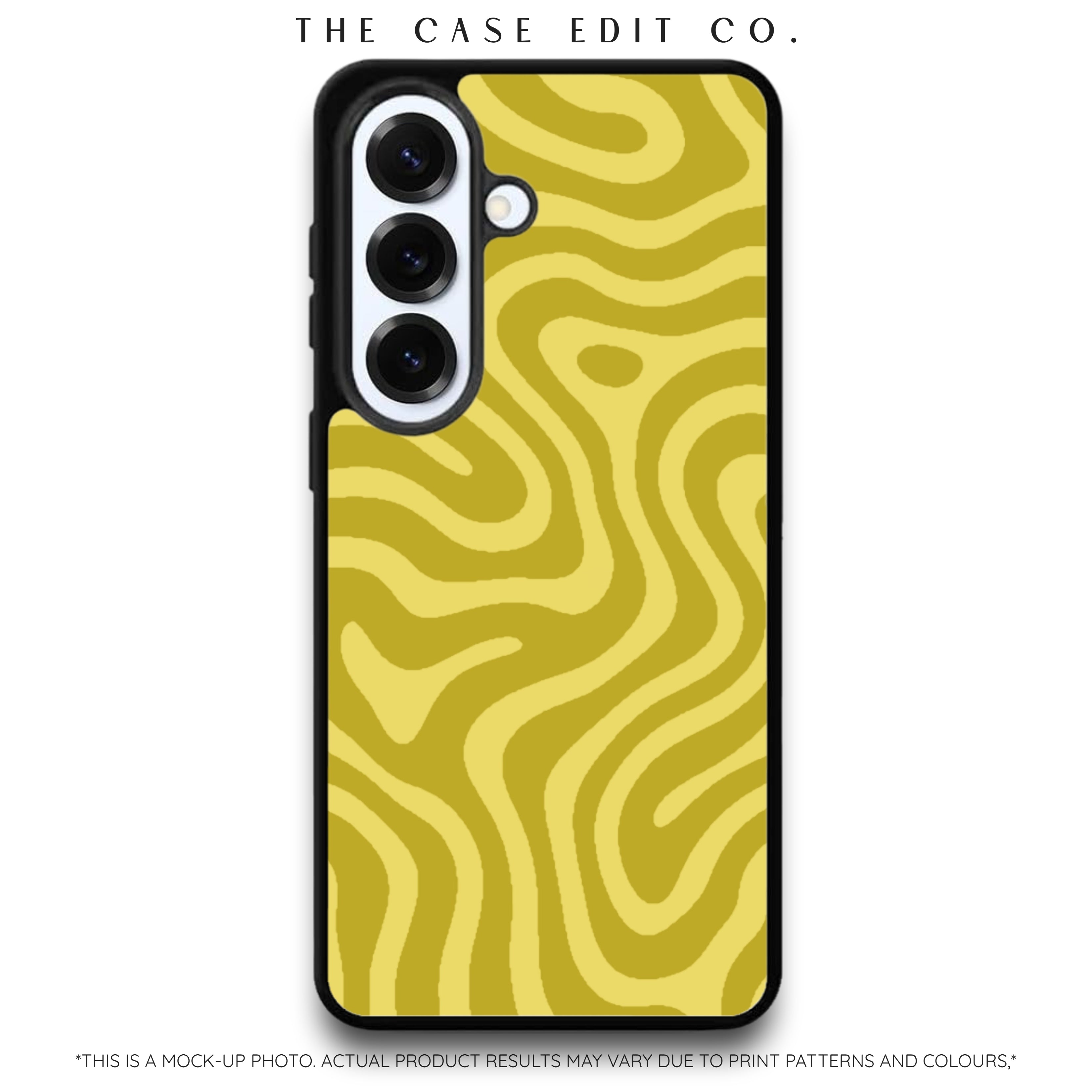 Funky Ripple