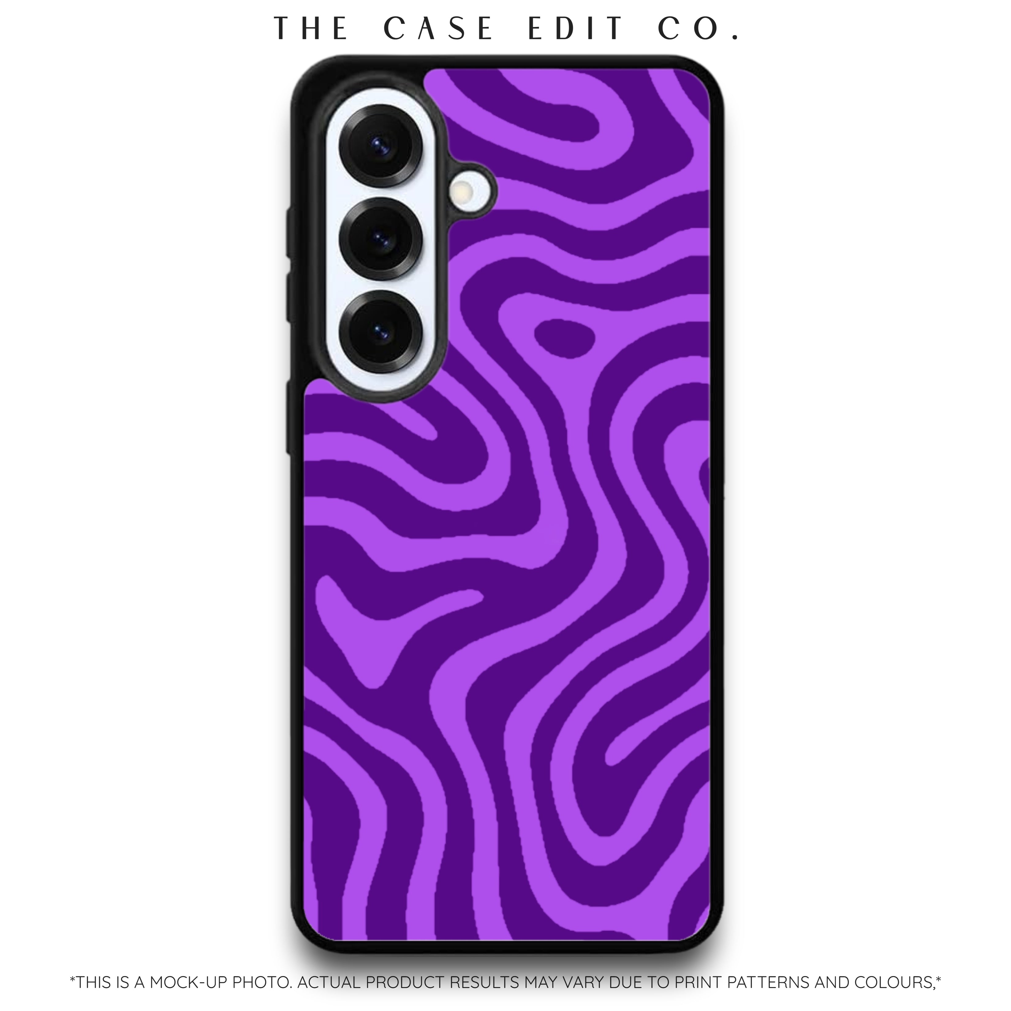 Funky Ripple