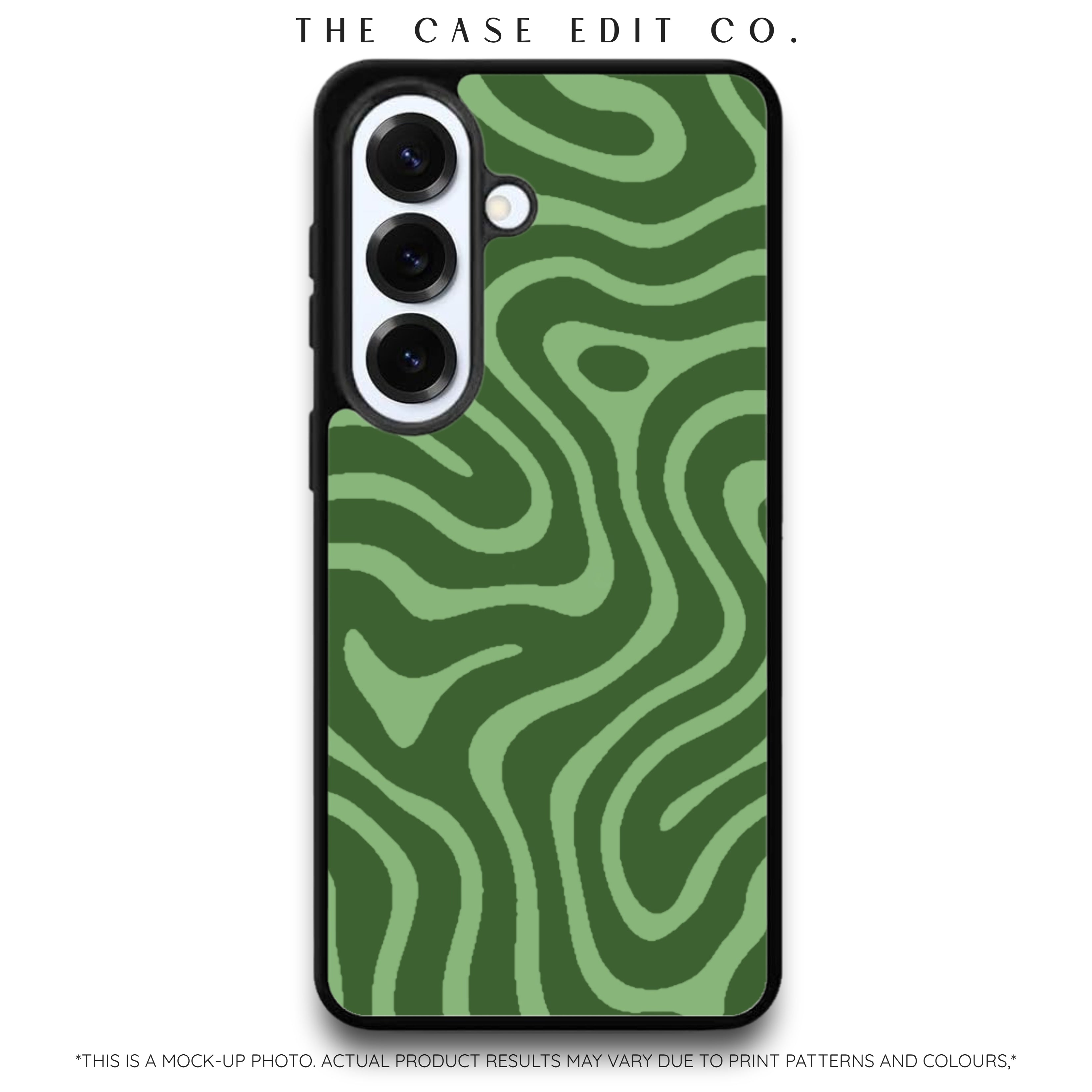 Funky Ripple
