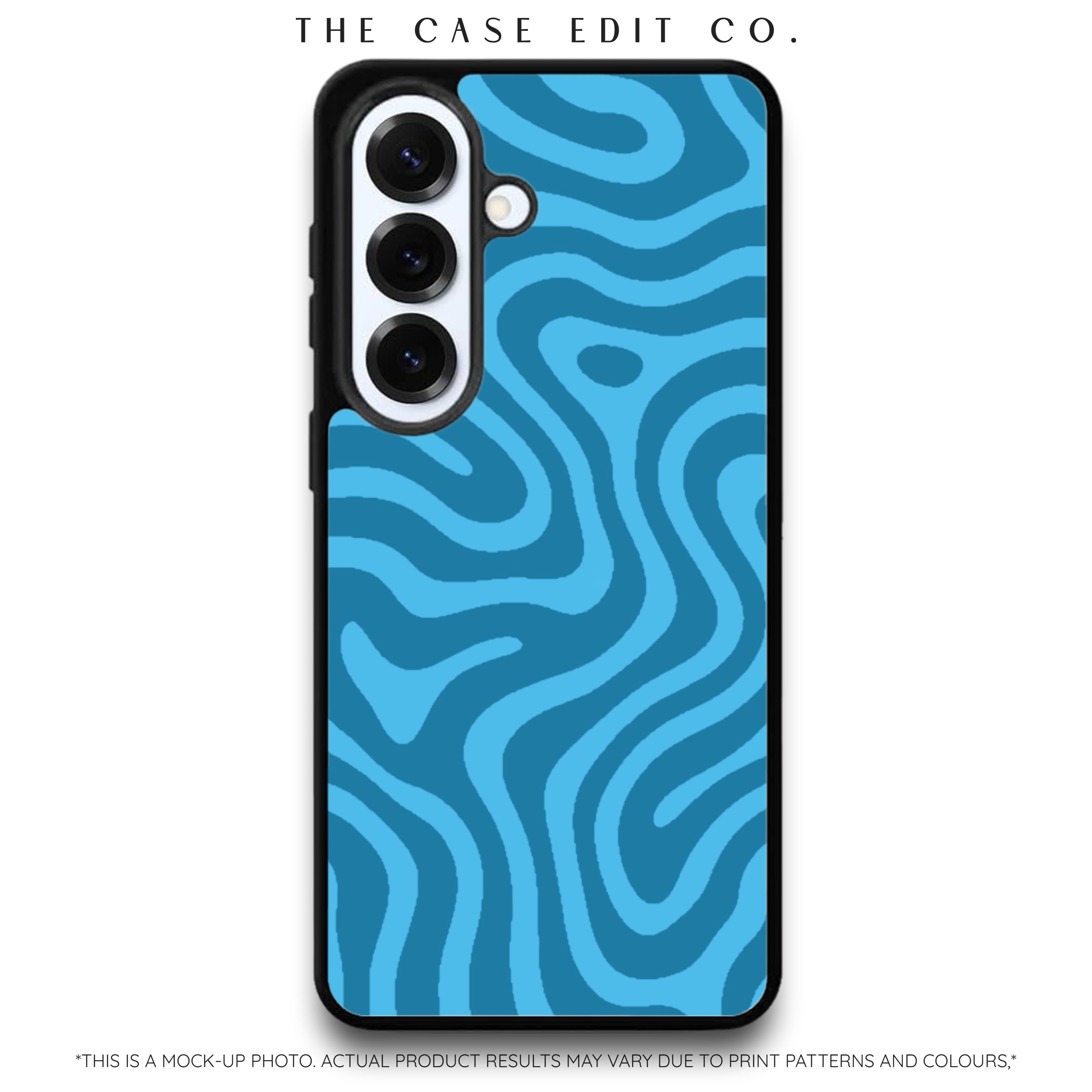 Funky Ripple