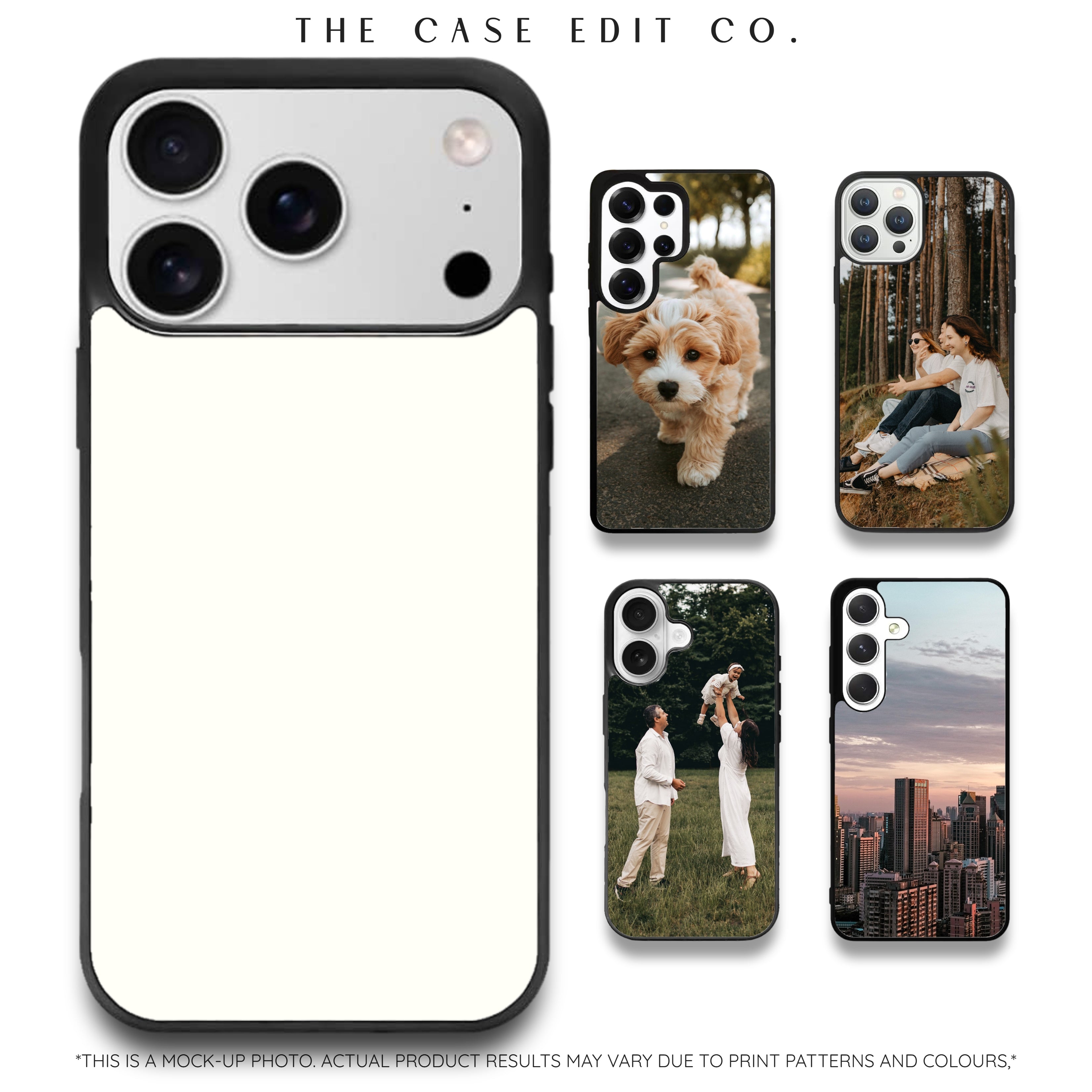 Custom For You