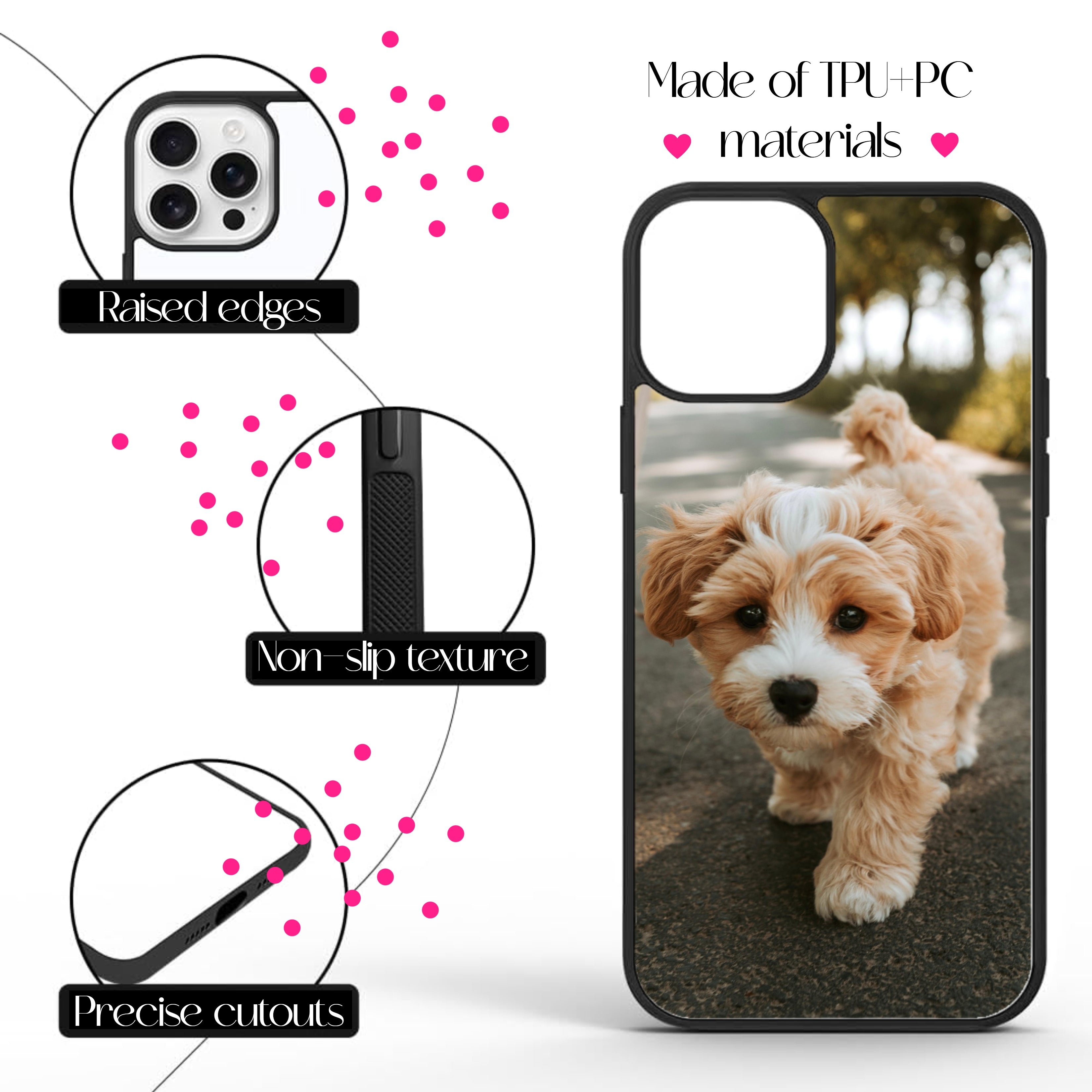Custom For You