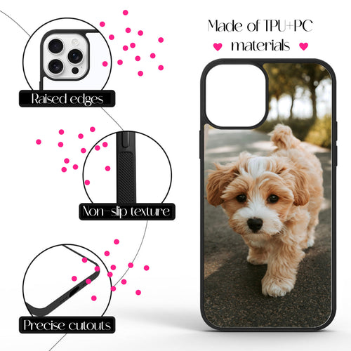 Custom For You