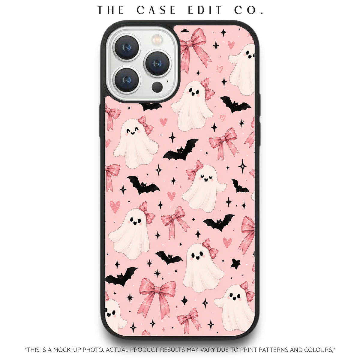 Scary Cute
