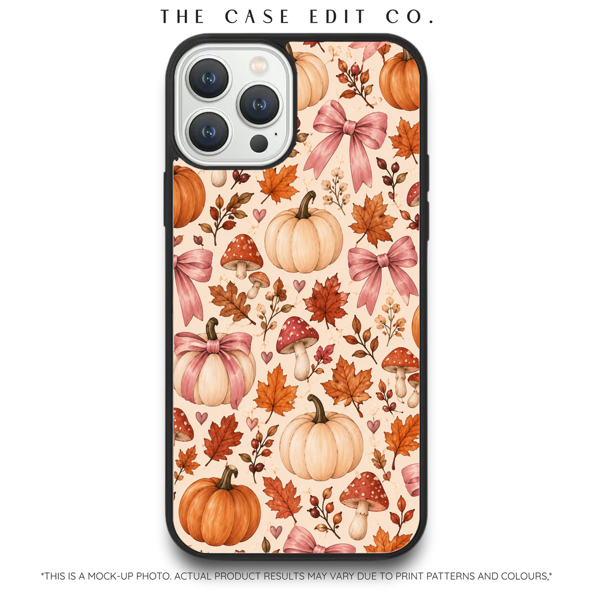Pumpkin Patch