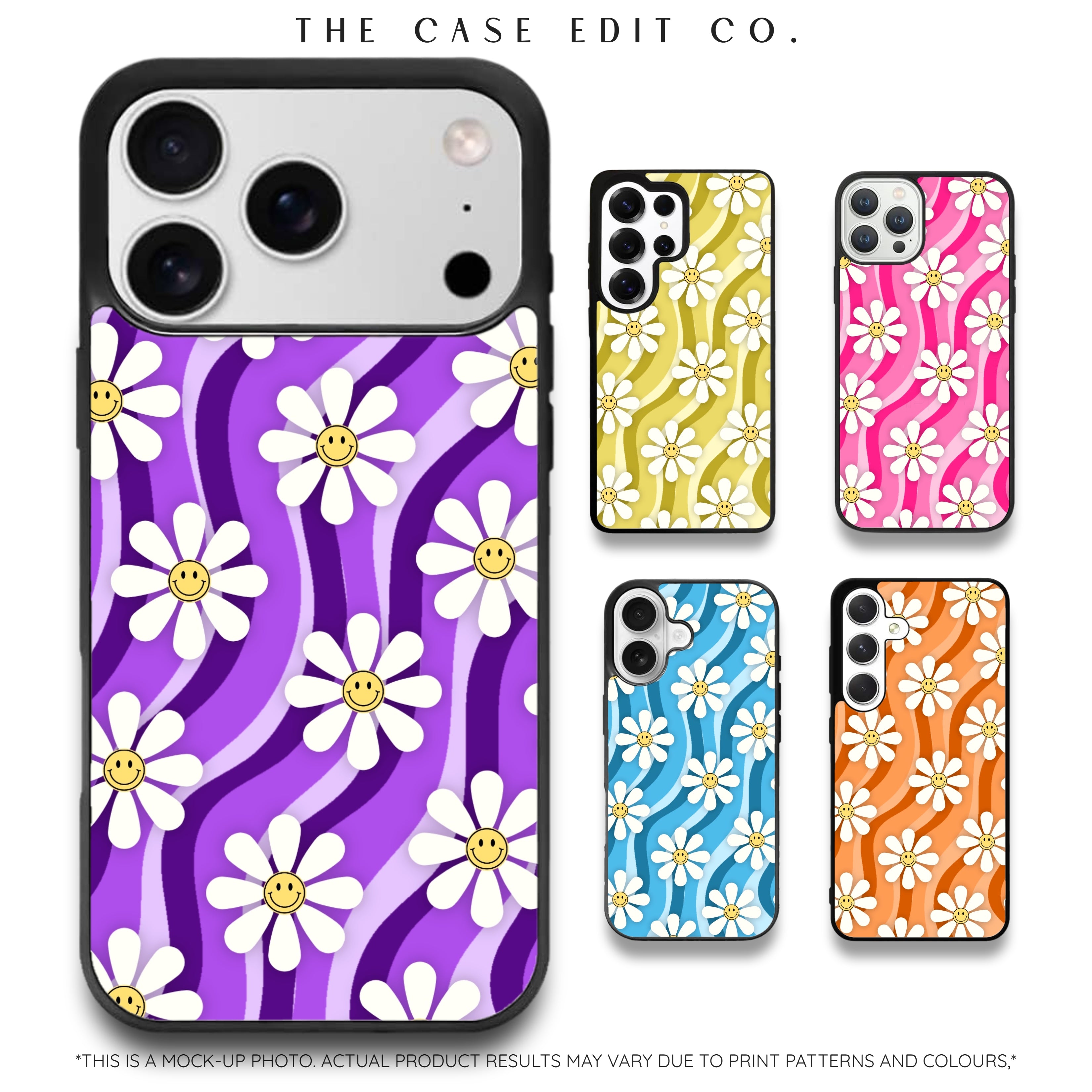 Flower Power