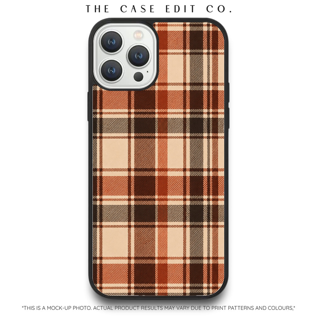 Autumn Plaid