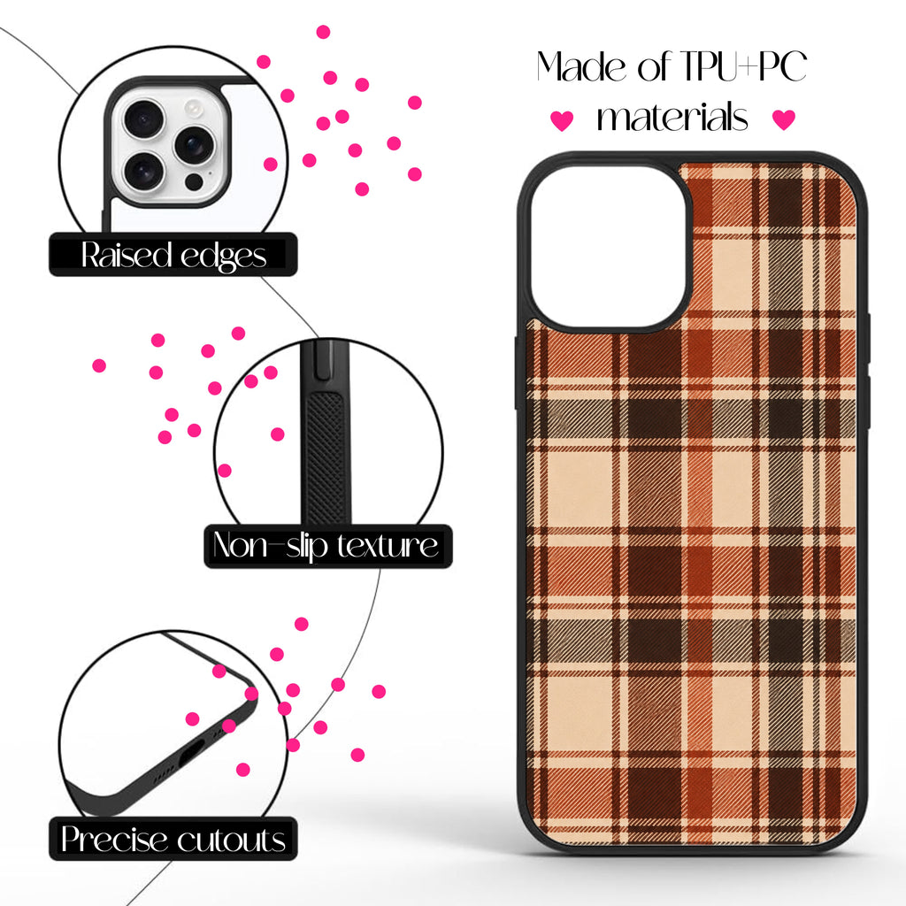 Autumn Plaid