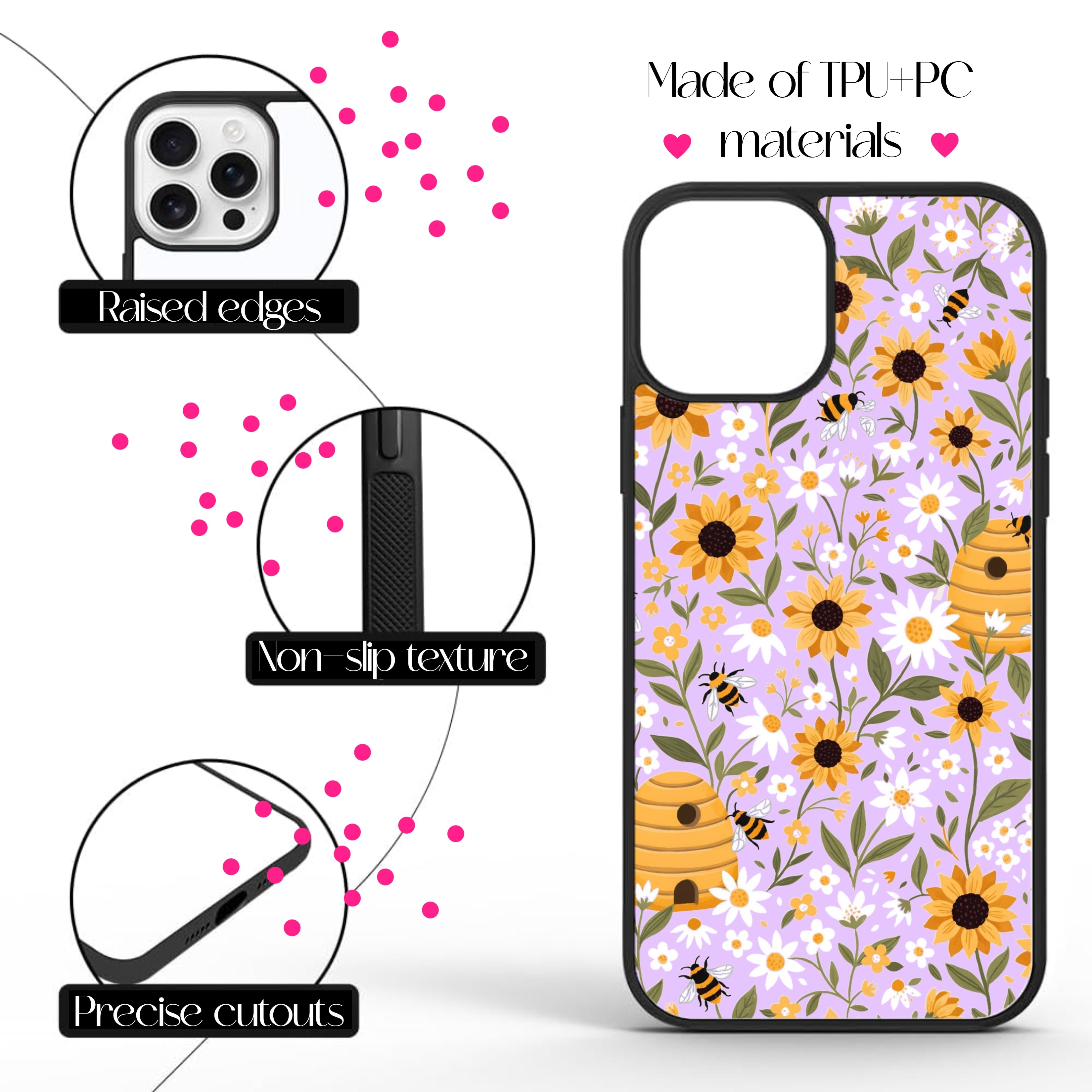 Wildflowers & Honey